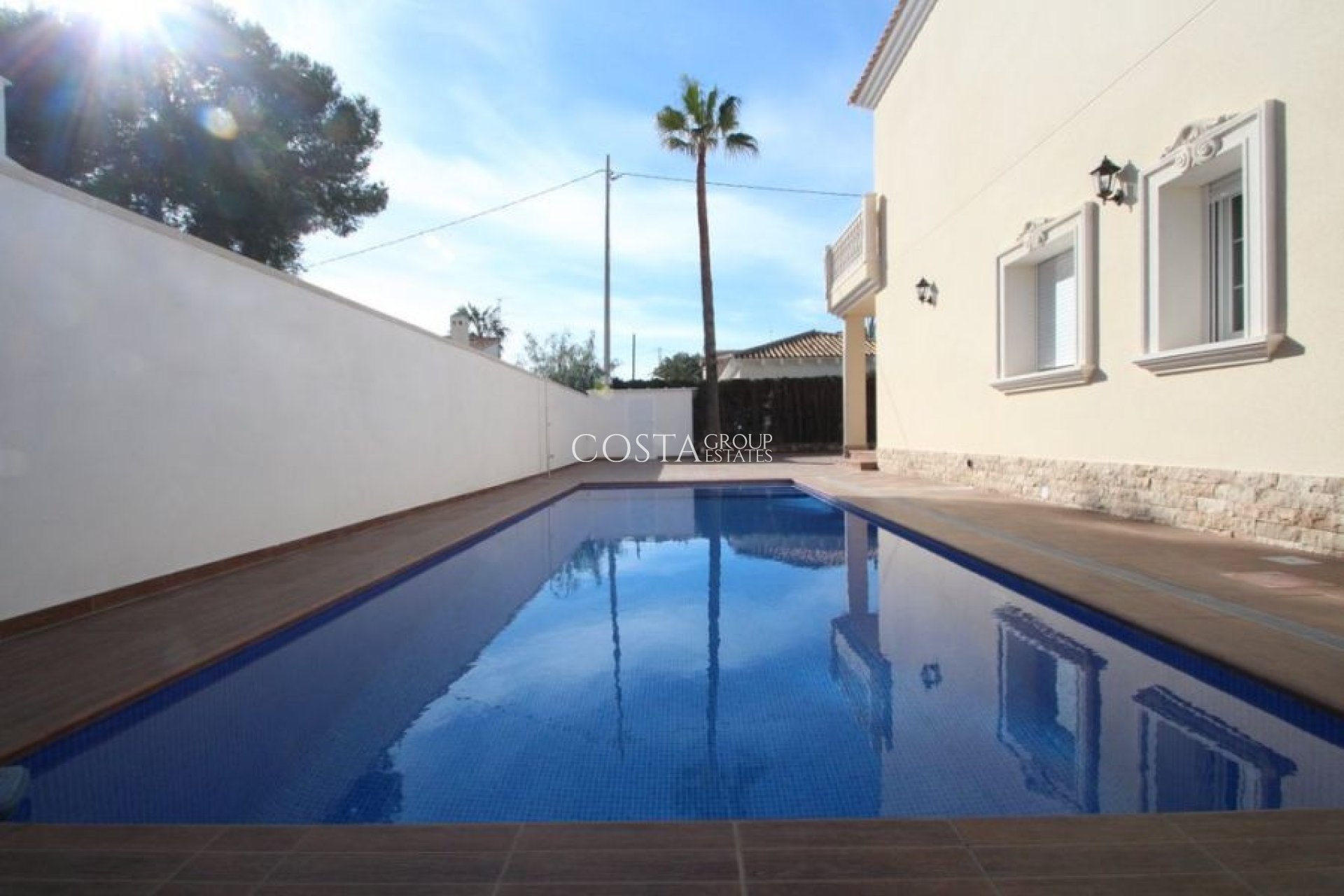 Resale - Villa -
Orihuela - Cabo Roig