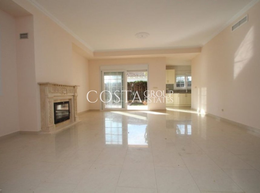Resale - Villa -
Orihuela - Cabo Roig