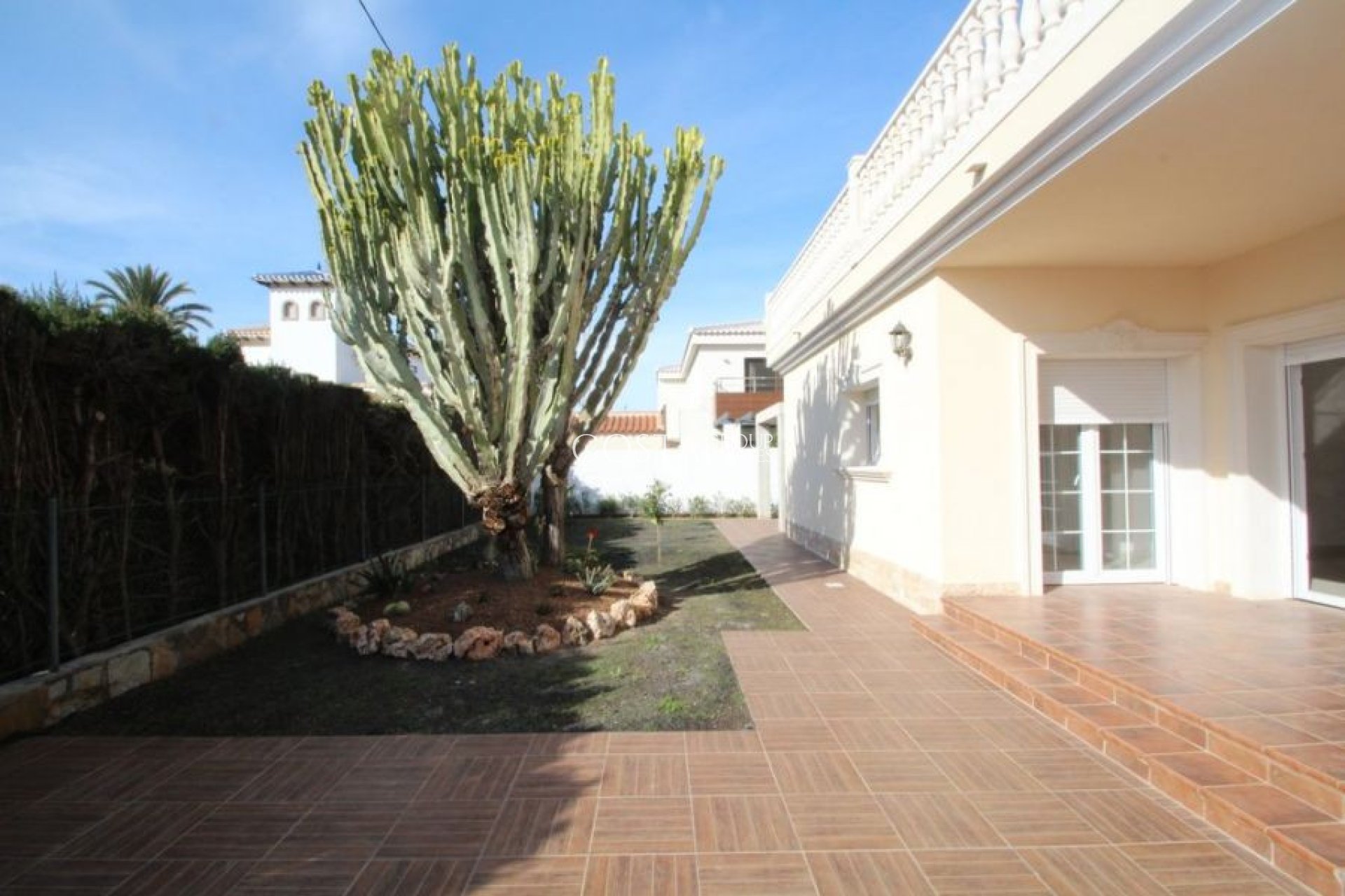 Resale - Villa -
Orihuela - Cabo Roig