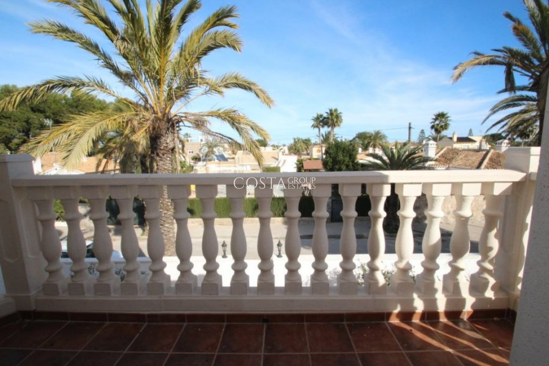 Resale - Villa -
Orihuela - Cabo Roig
