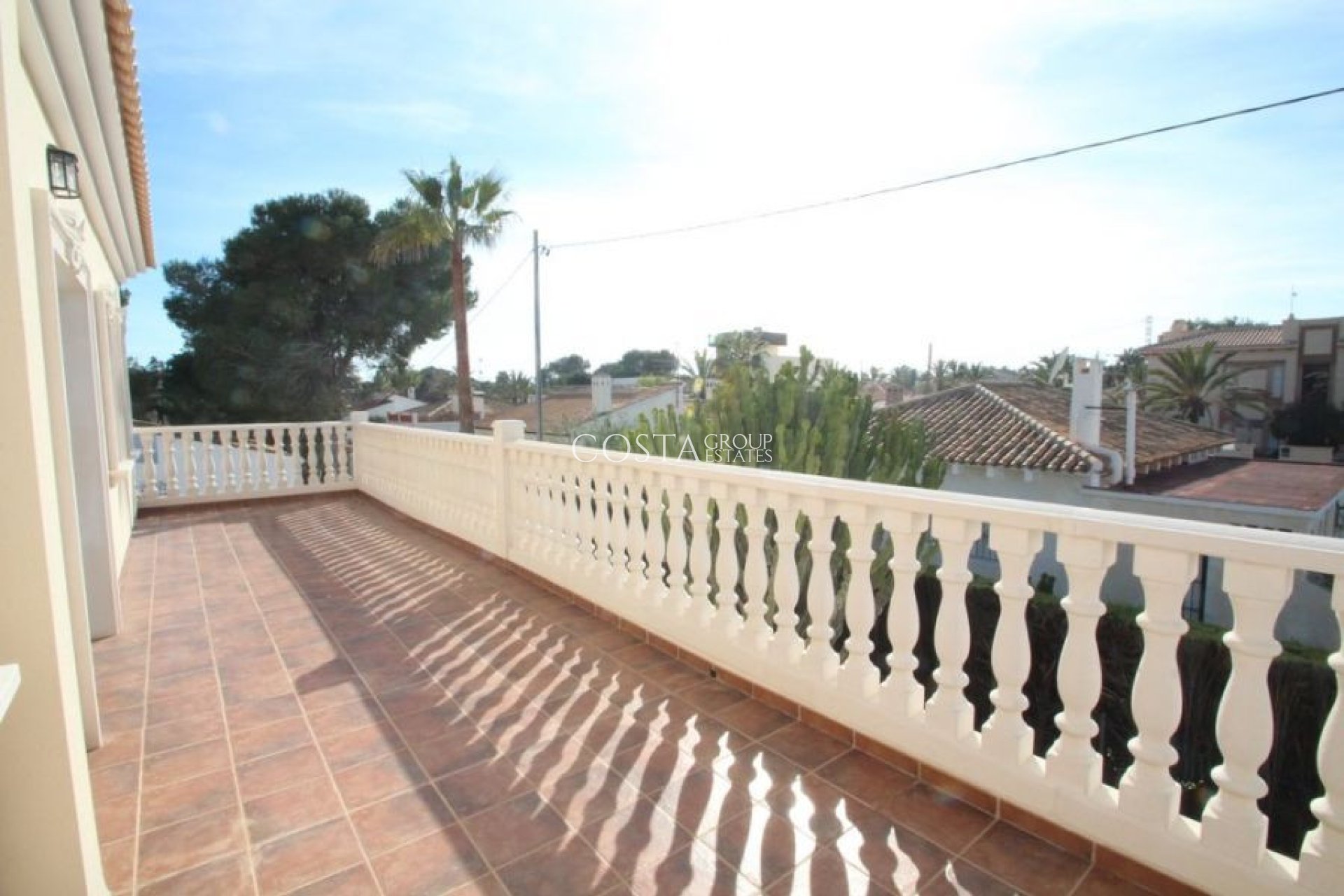 Resale - Villa -
Orihuela - Cabo Roig