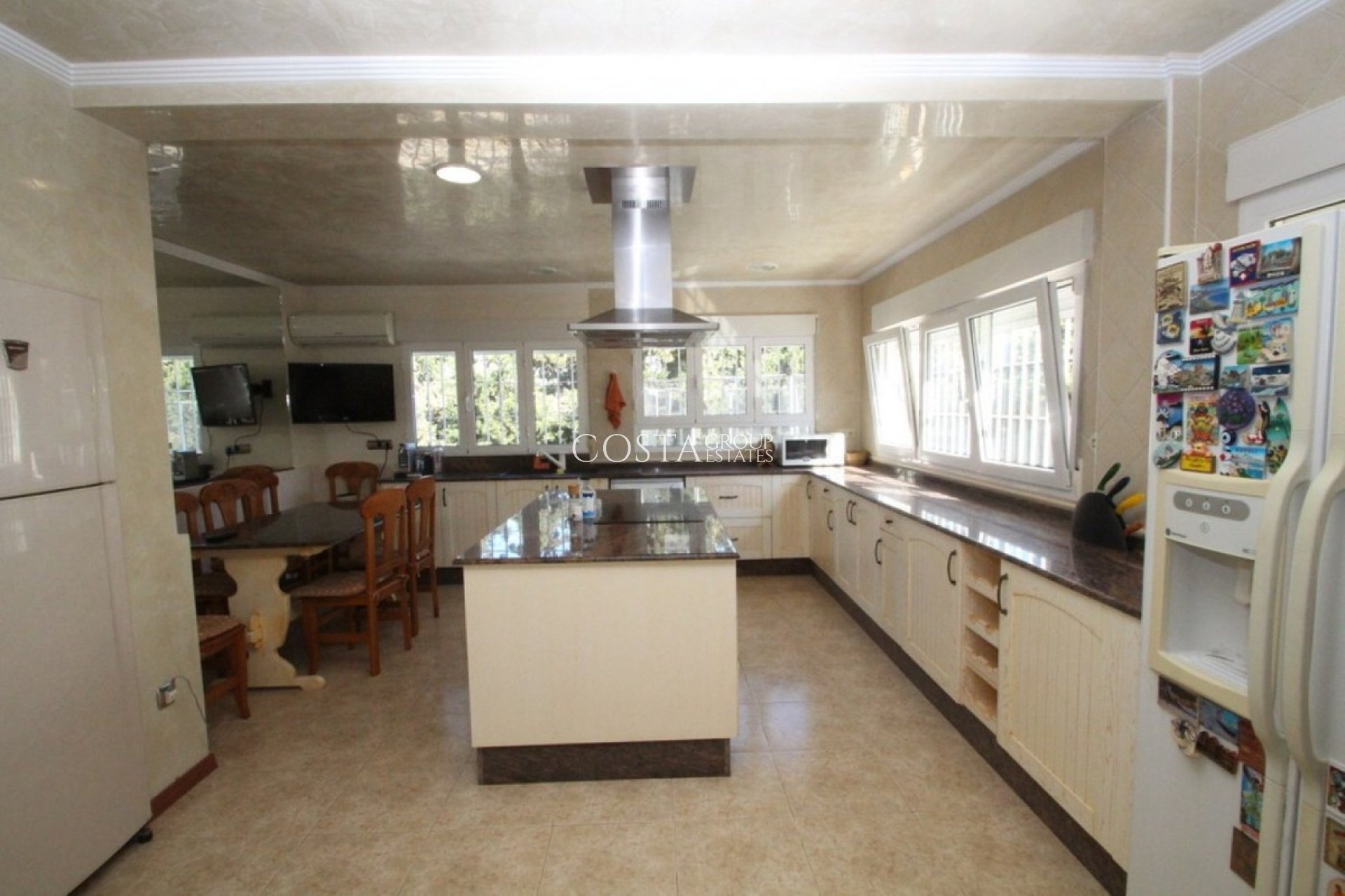 Resale - Villa -
Orihuela - Cabo Roig