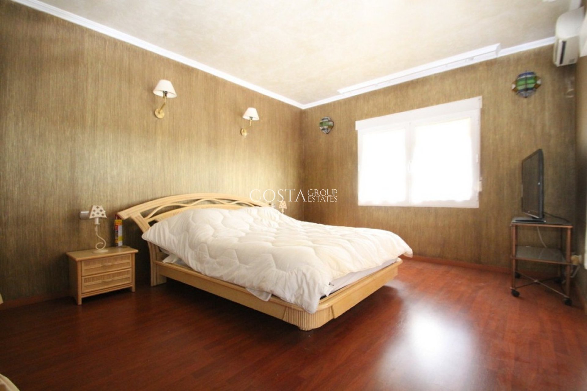 Resale - Villa -
Orihuela - Cabo Roig