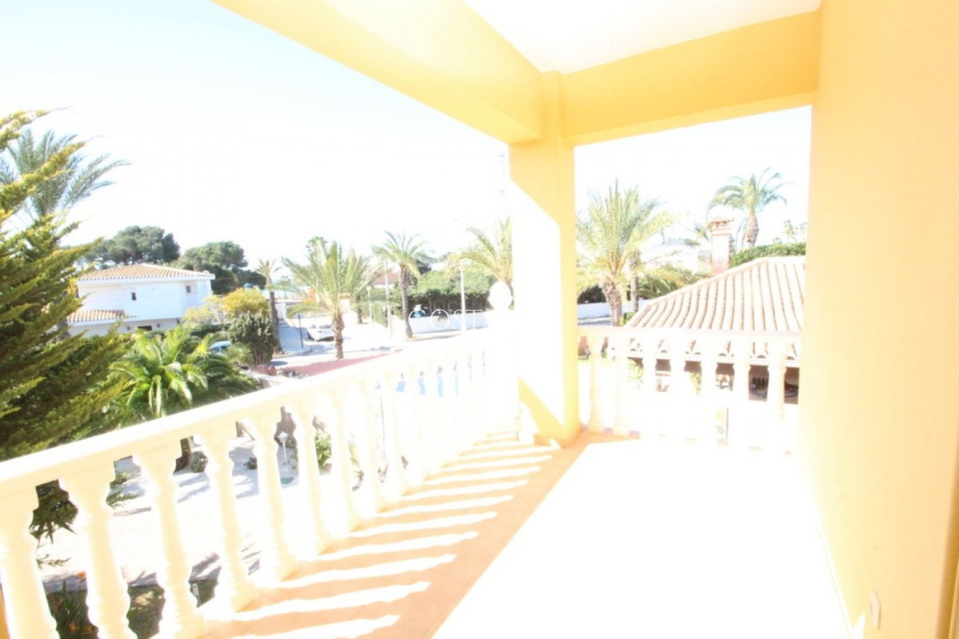 Resale - Villa -
Orihuela - Cabo Roig