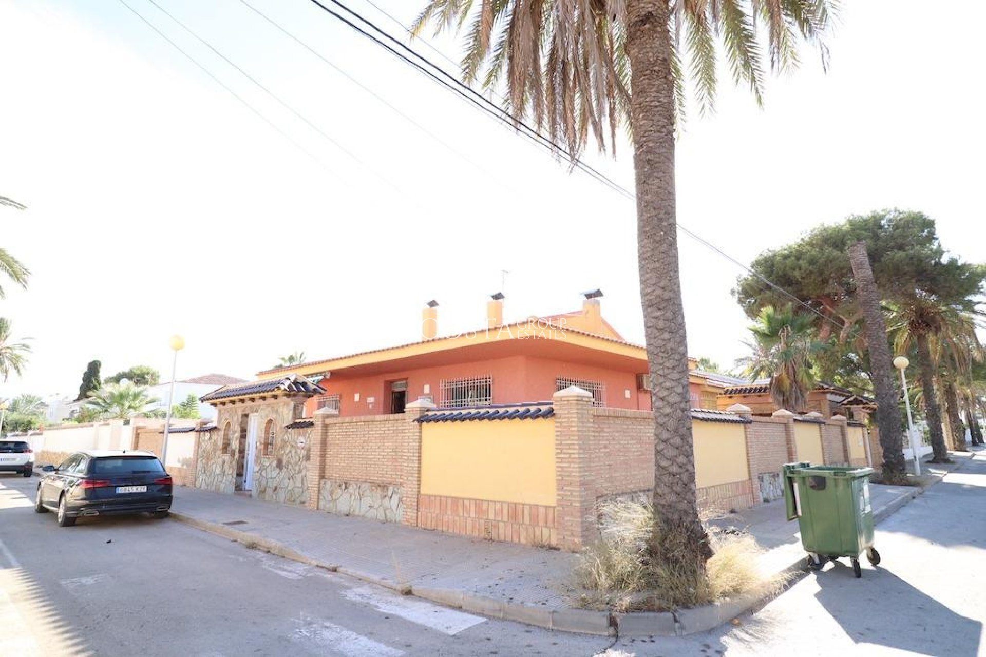 Resale - Villa -
Orihuela - Cabo Roig