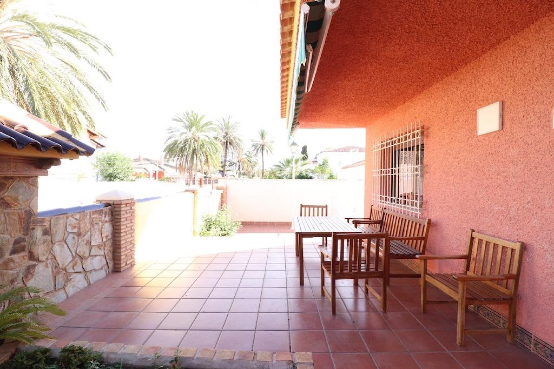 Resale - Villa -
Orihuela - Cabo Roig
