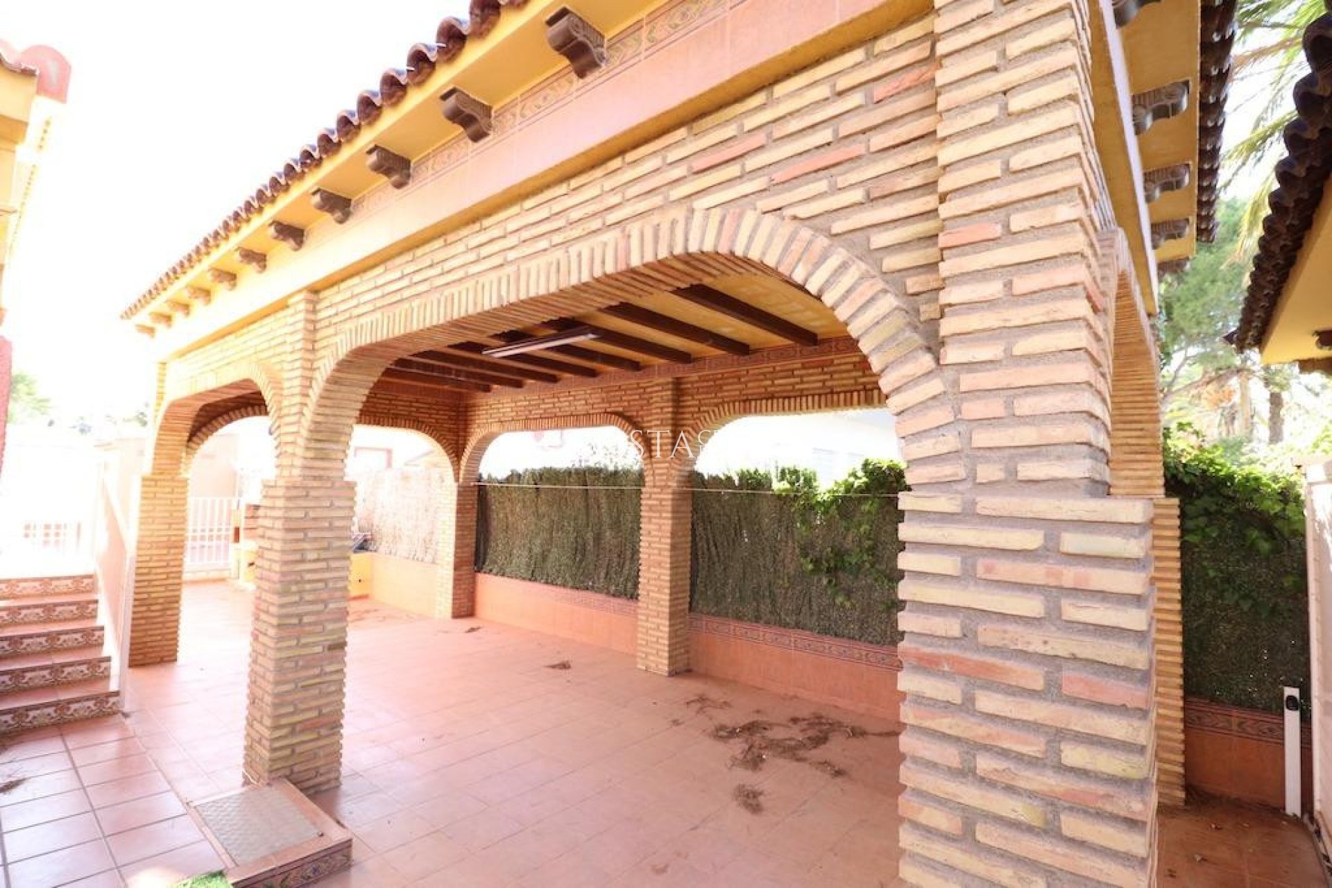 Resale - Villa -
Orihuela - Cabo Roig