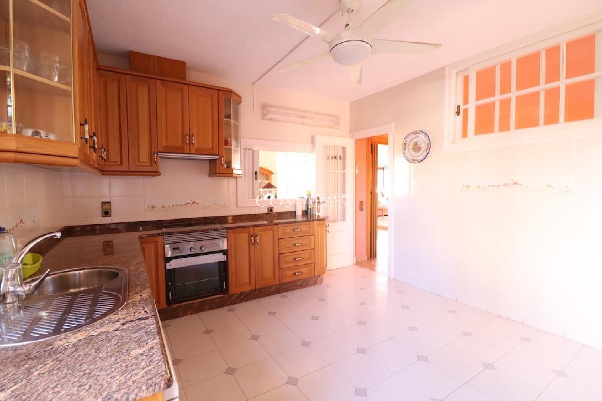 Resale - Villa -
Orihuela - Cabo Roig
