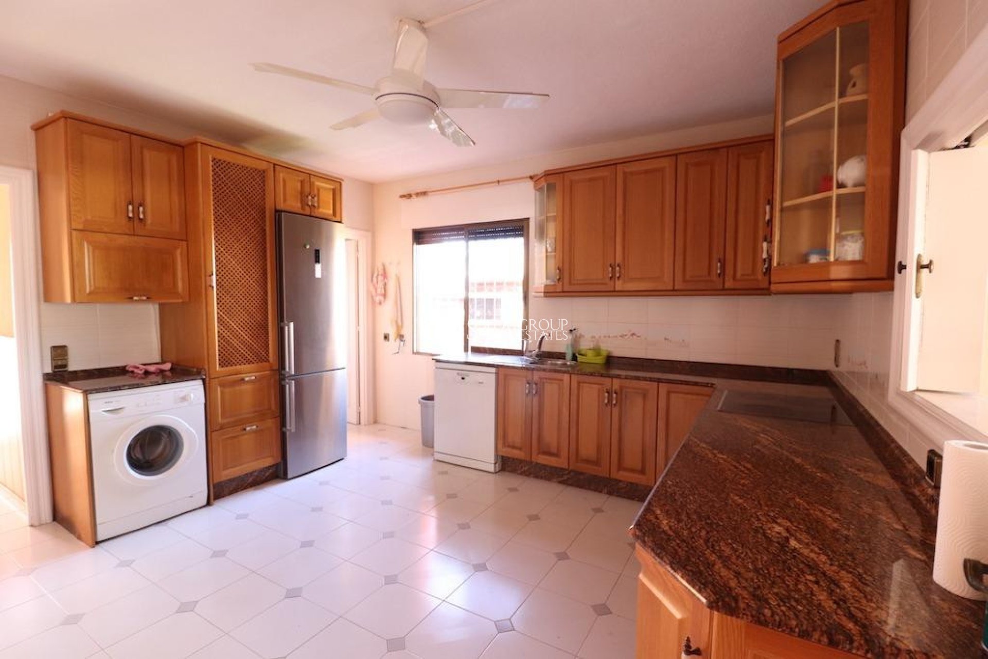 Resale - Villa -
Orihuela - Cabo Roig