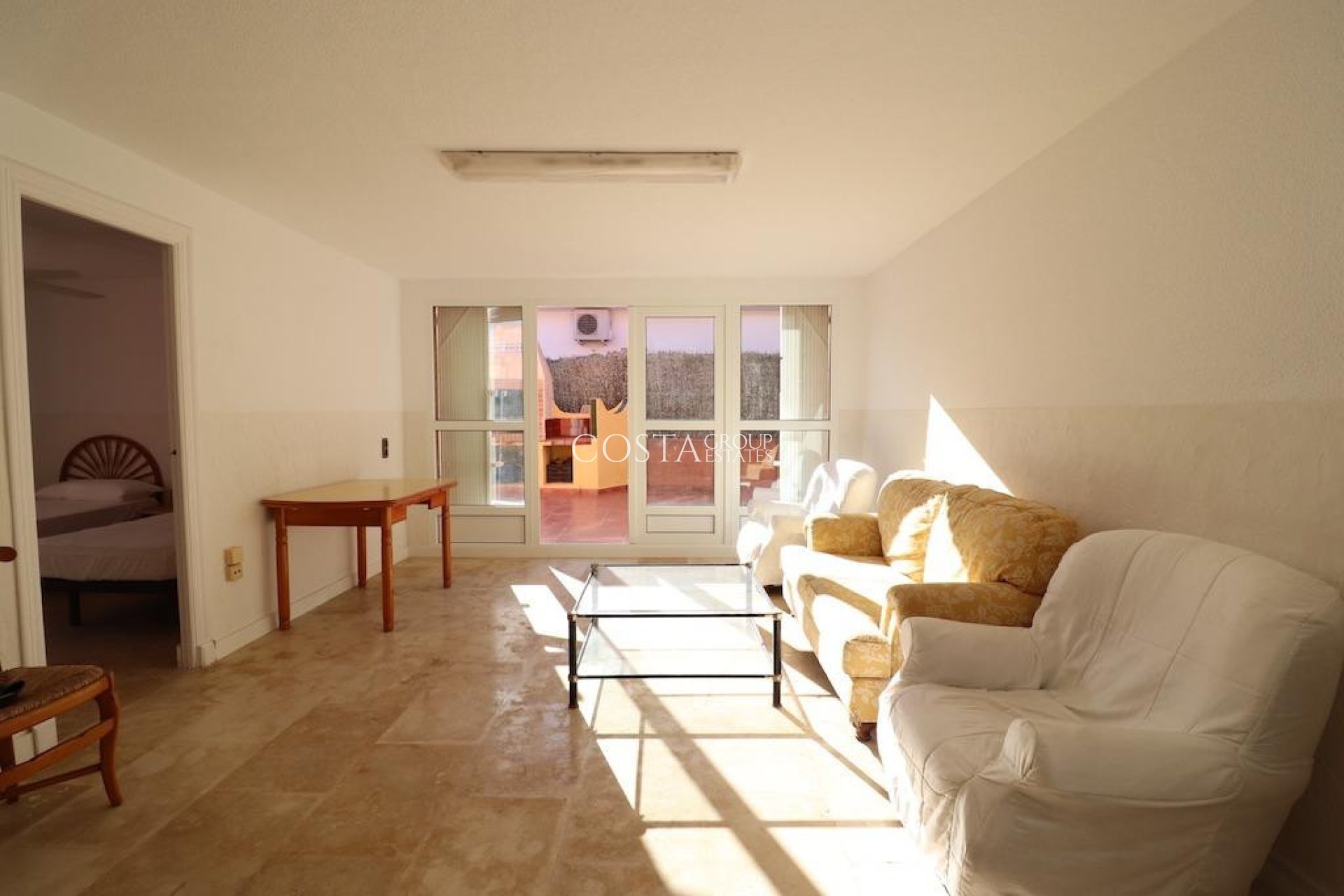 Resale - Villa -
Orihuela - Cabo Roig