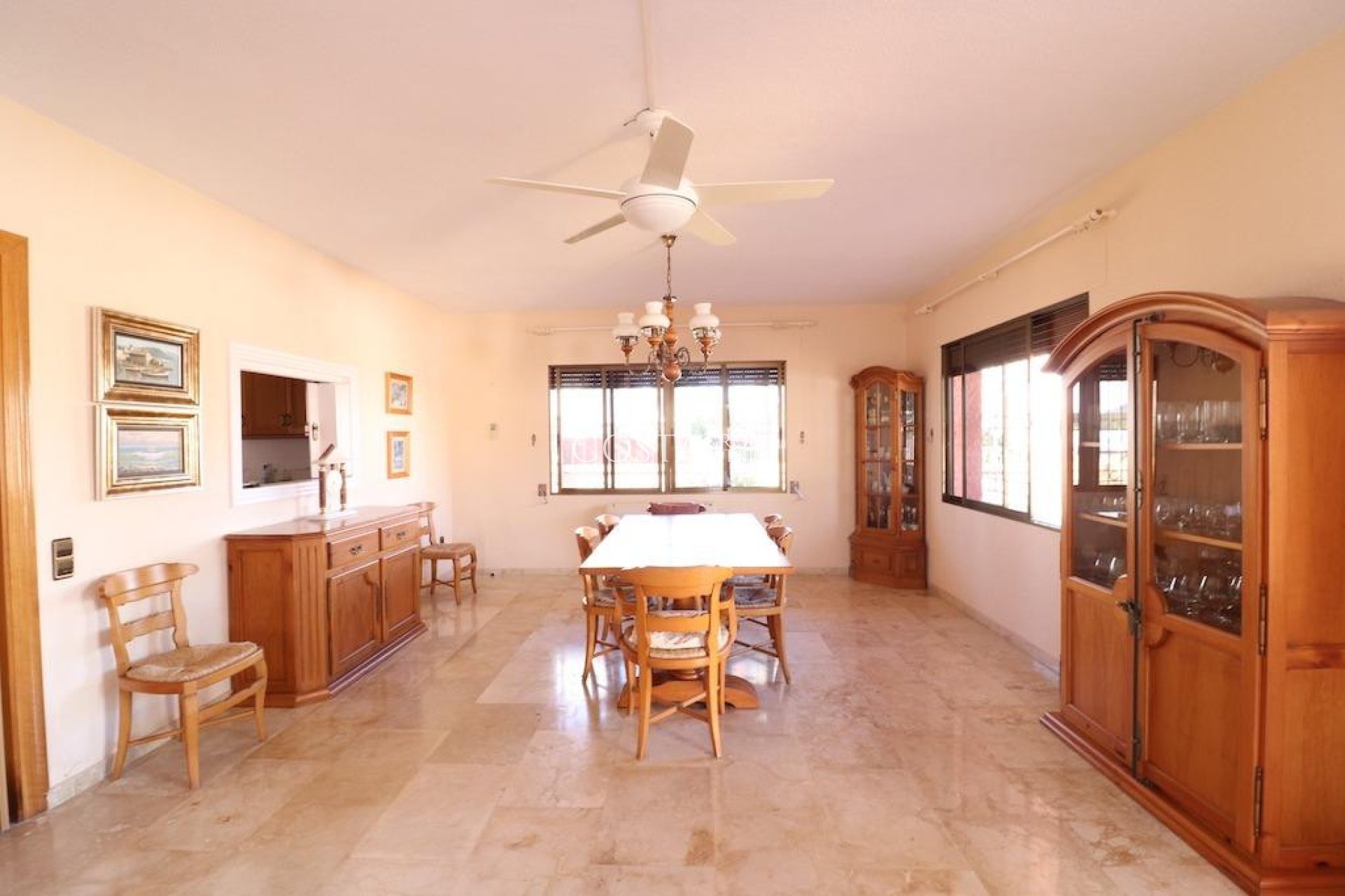 Resale - Villa -
Orihuela - Cabo Roig