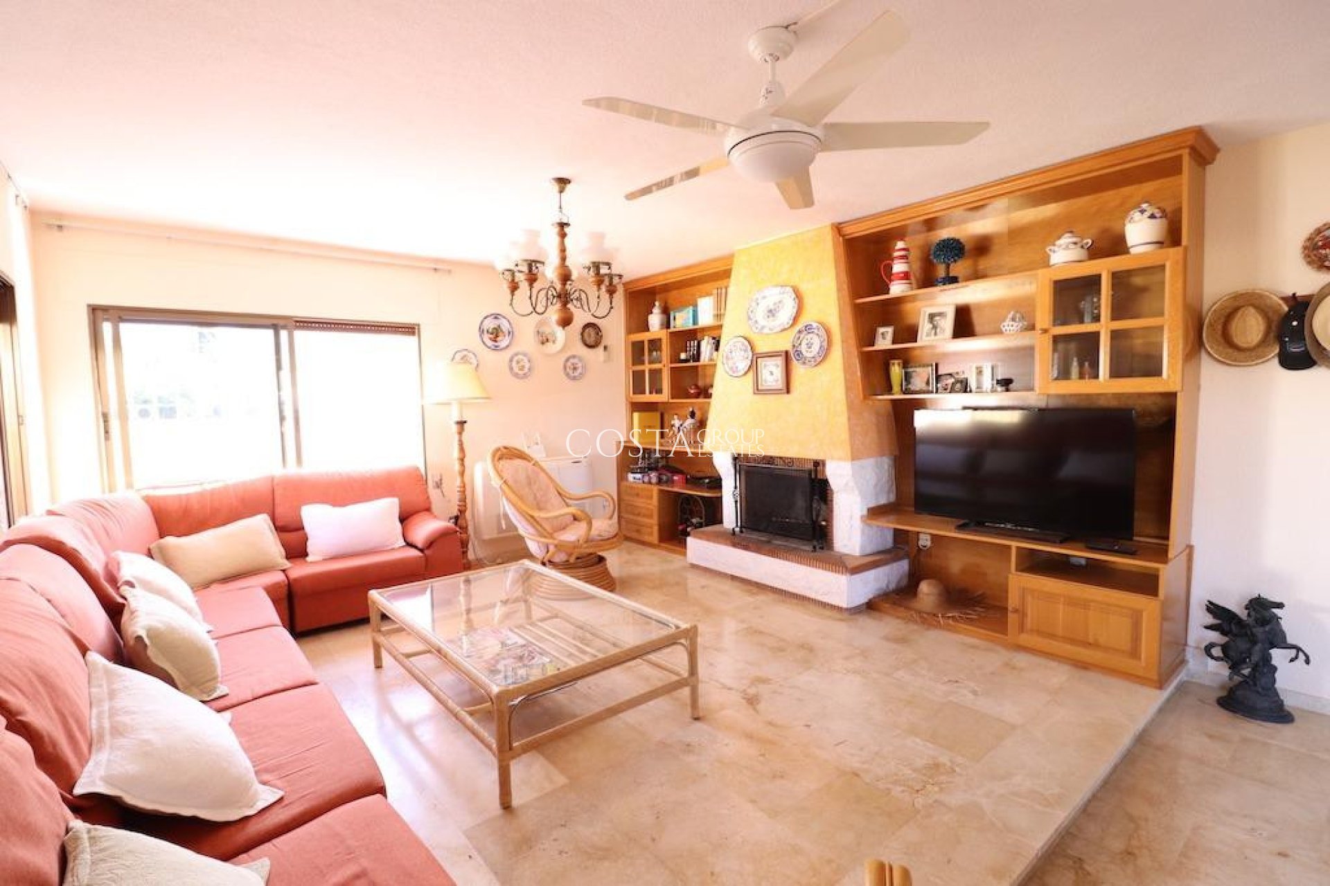 Resale - Villa -
Orihuela - Cabo Roig