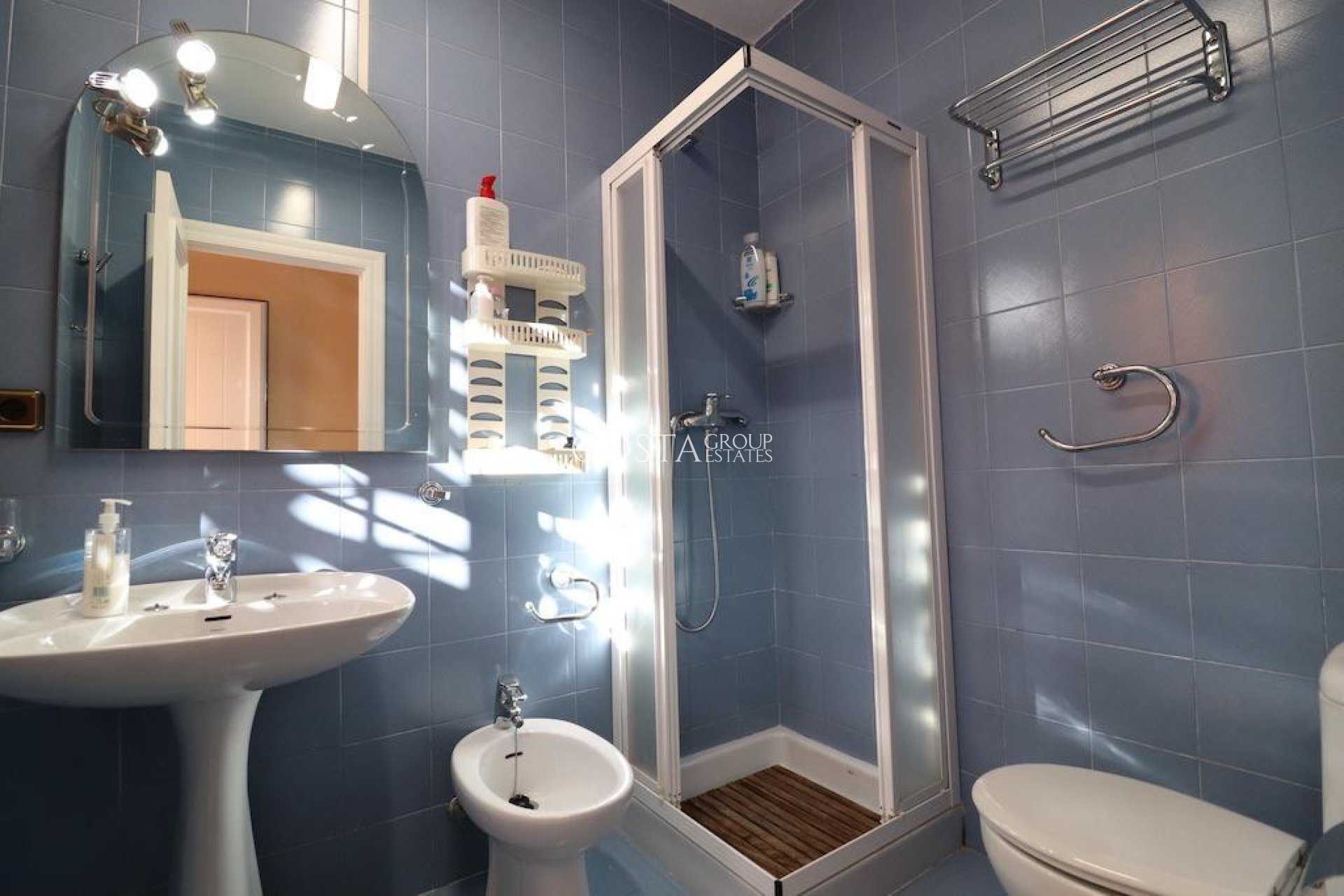 Resale - Villa -
Orihuela - Cabo Roig