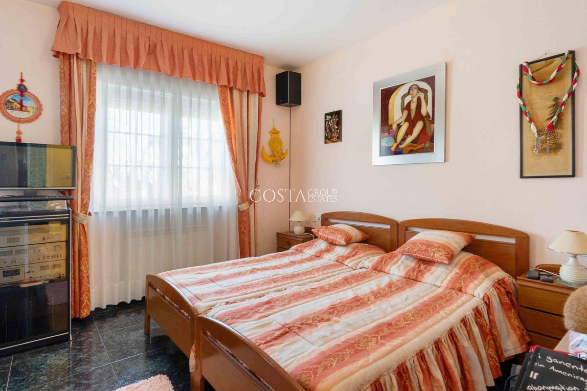 Resale - Villa -
Orihuela - Cabo Roig