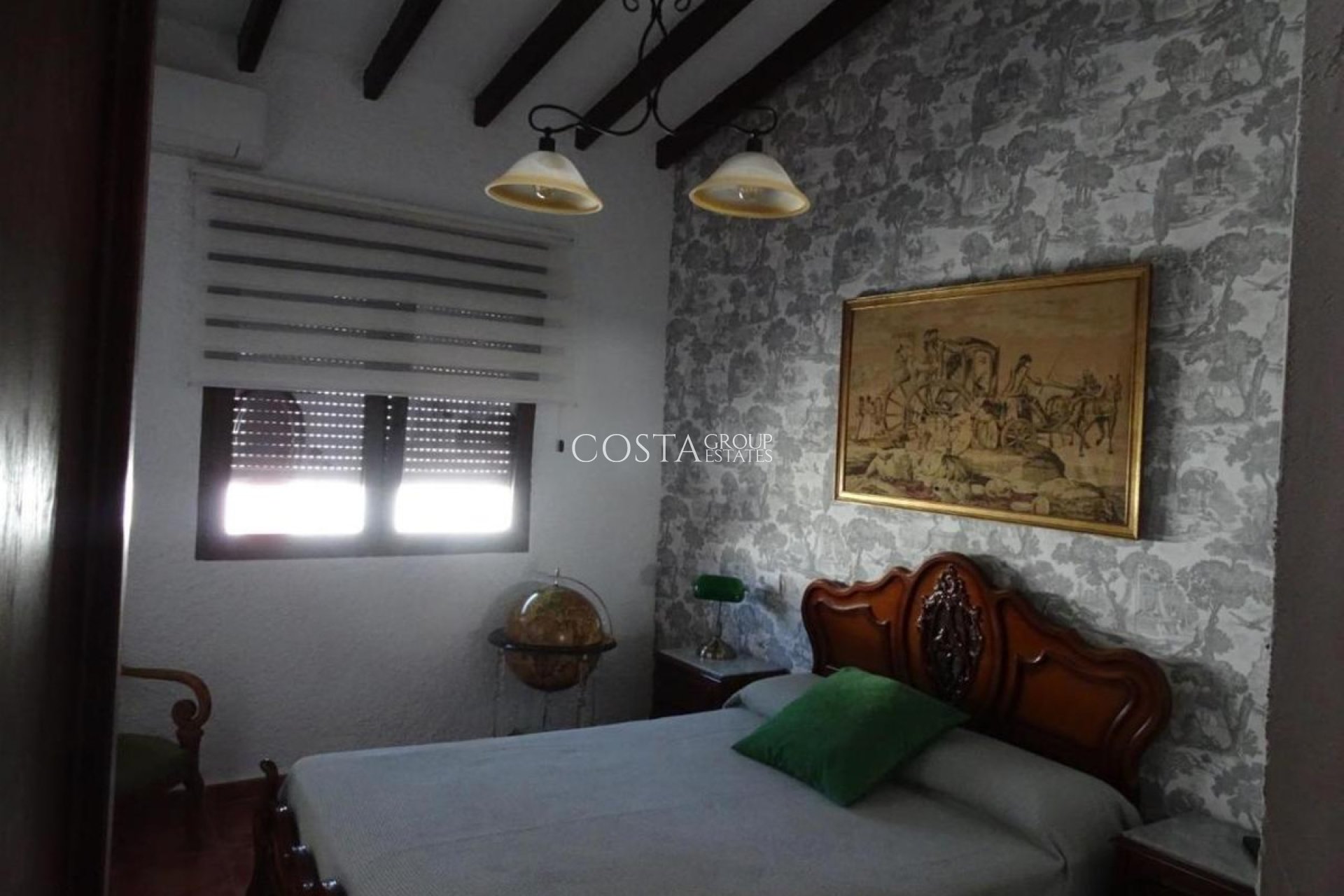 Resale - Villa -
Orihuela - Cabo Roig