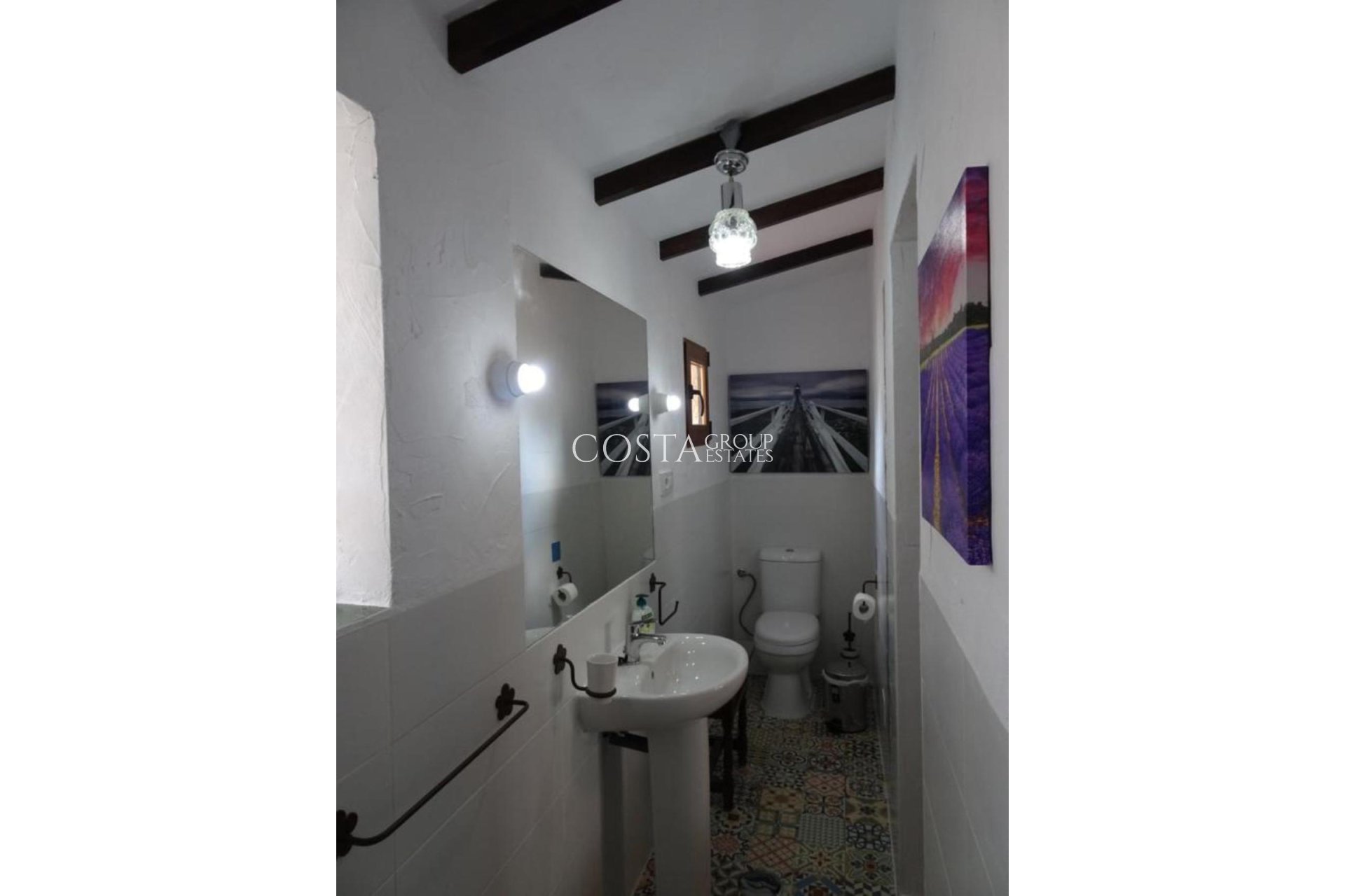 Resale - Villa -
Orihuela - Cabo Roig