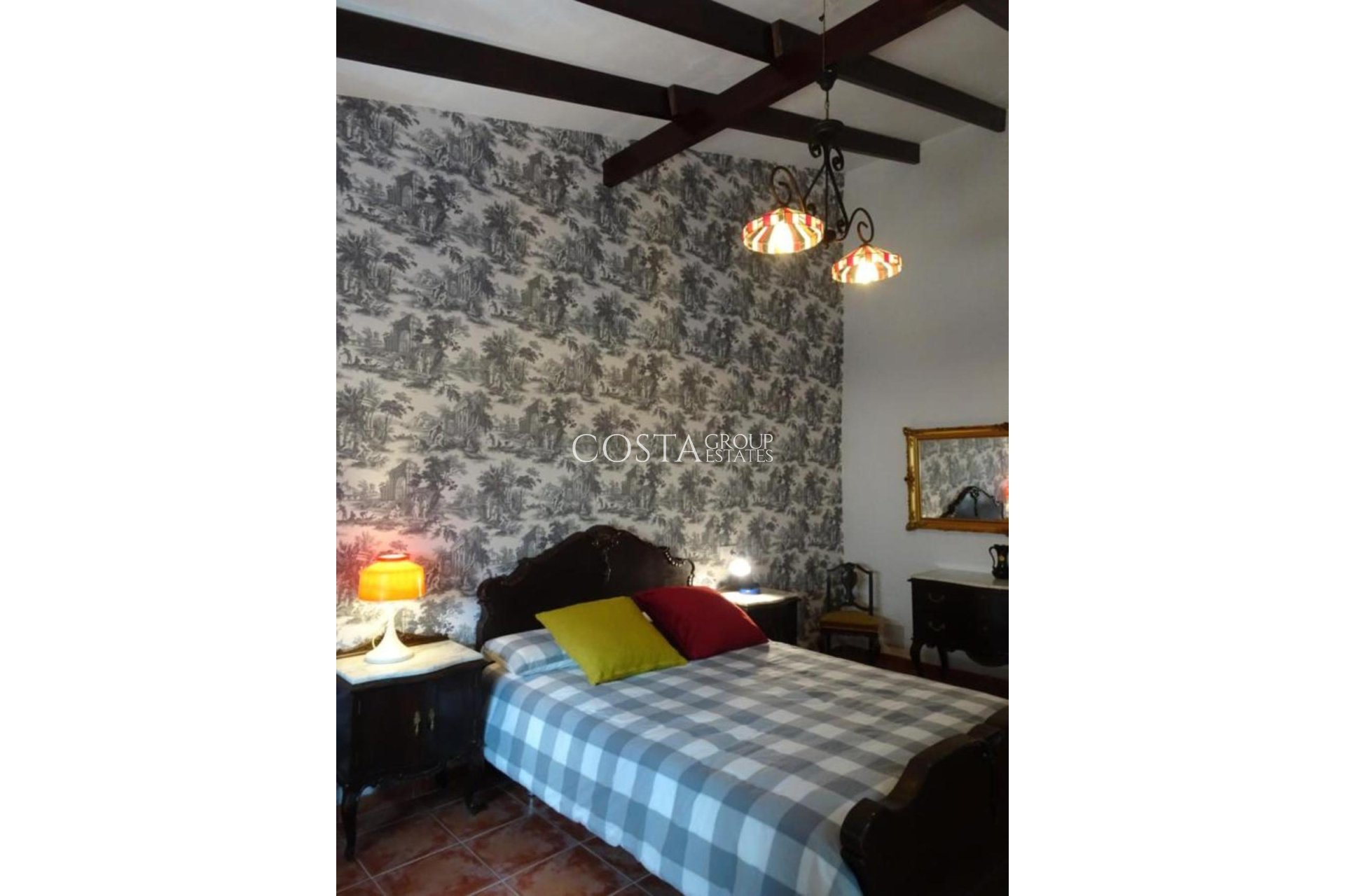 Resale - Villa -
Orihuela - Cabo Roig