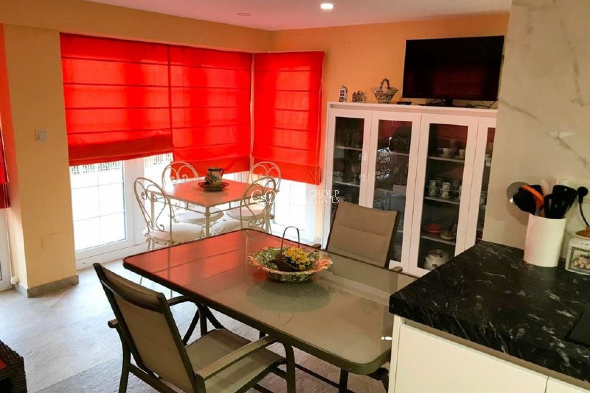 Resale - Villa -
Orihuela - Cabo Roig