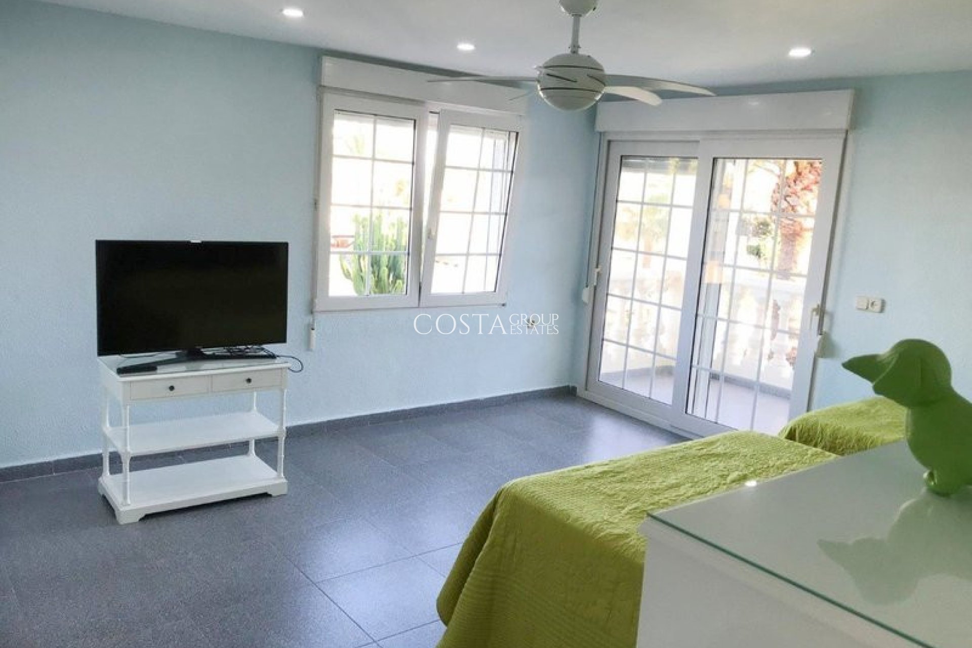Resale - Villa -
Orihuela - Cabo Roig