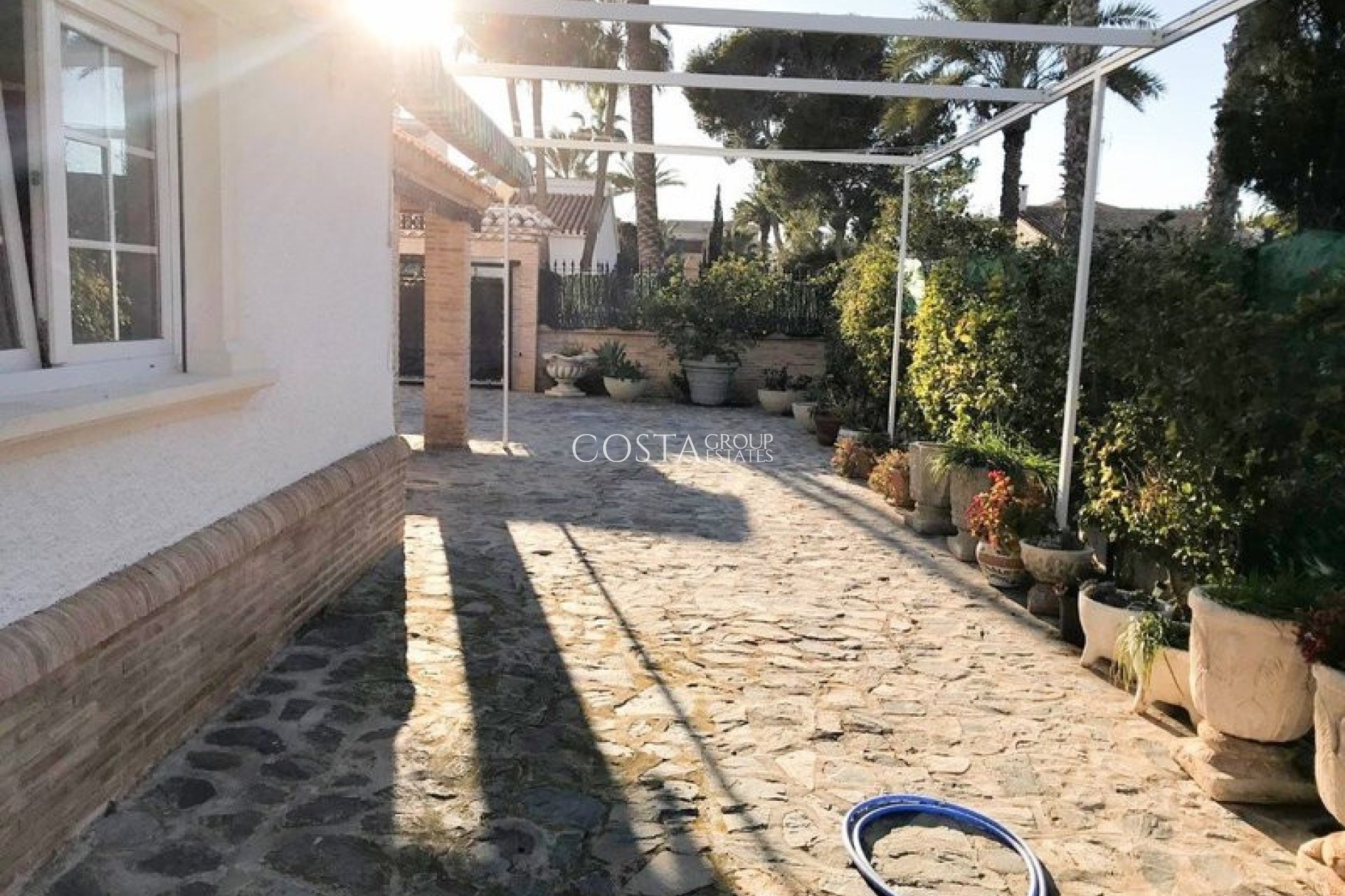 Resale - Villa -
Orihuela - Cabo Roig