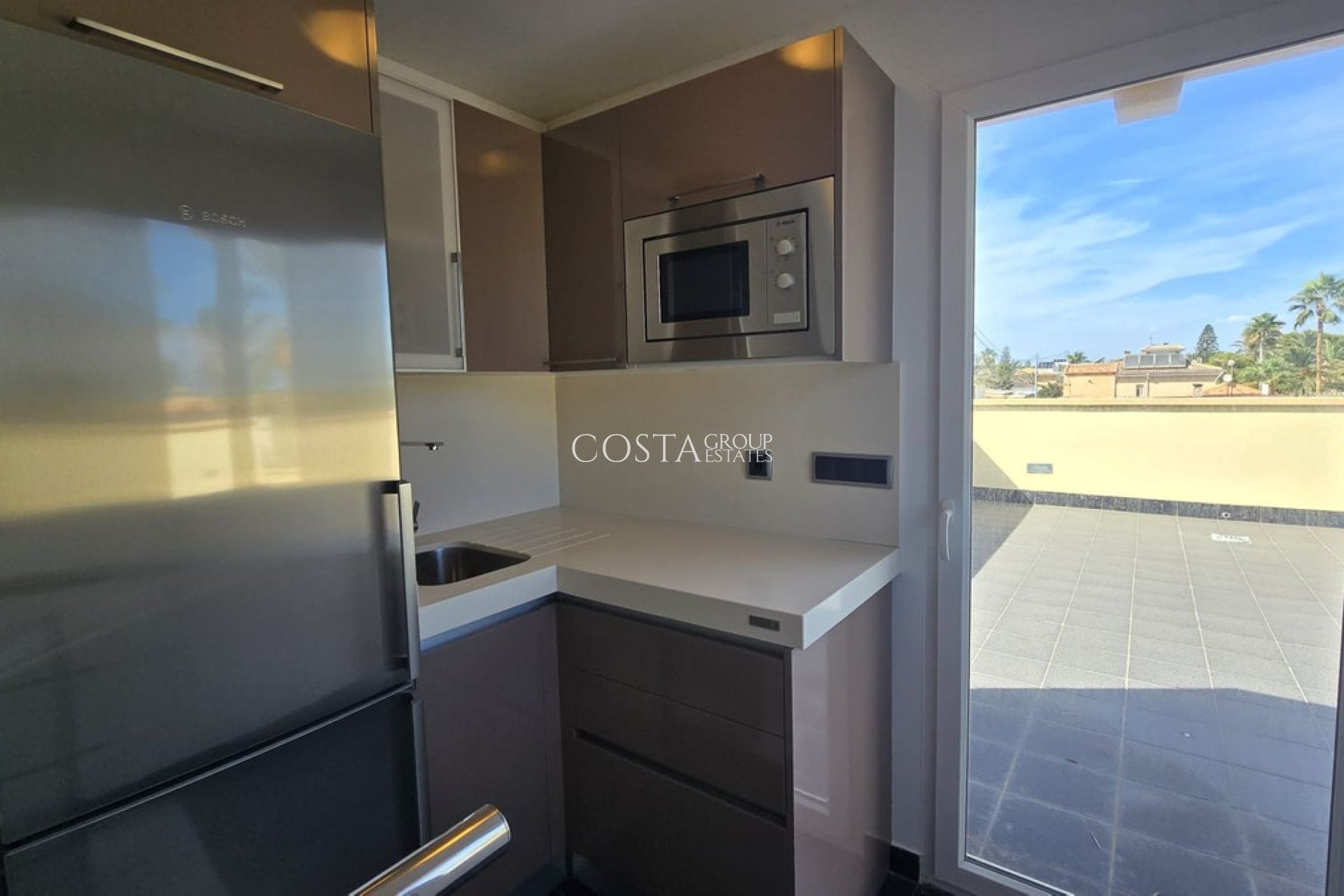 Resale - Villa -
Orihuela - Cabo Roig