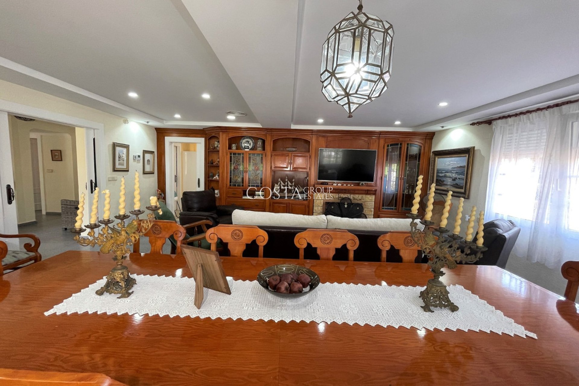 Resale - Villa -
Orihuela - Cabo Roig