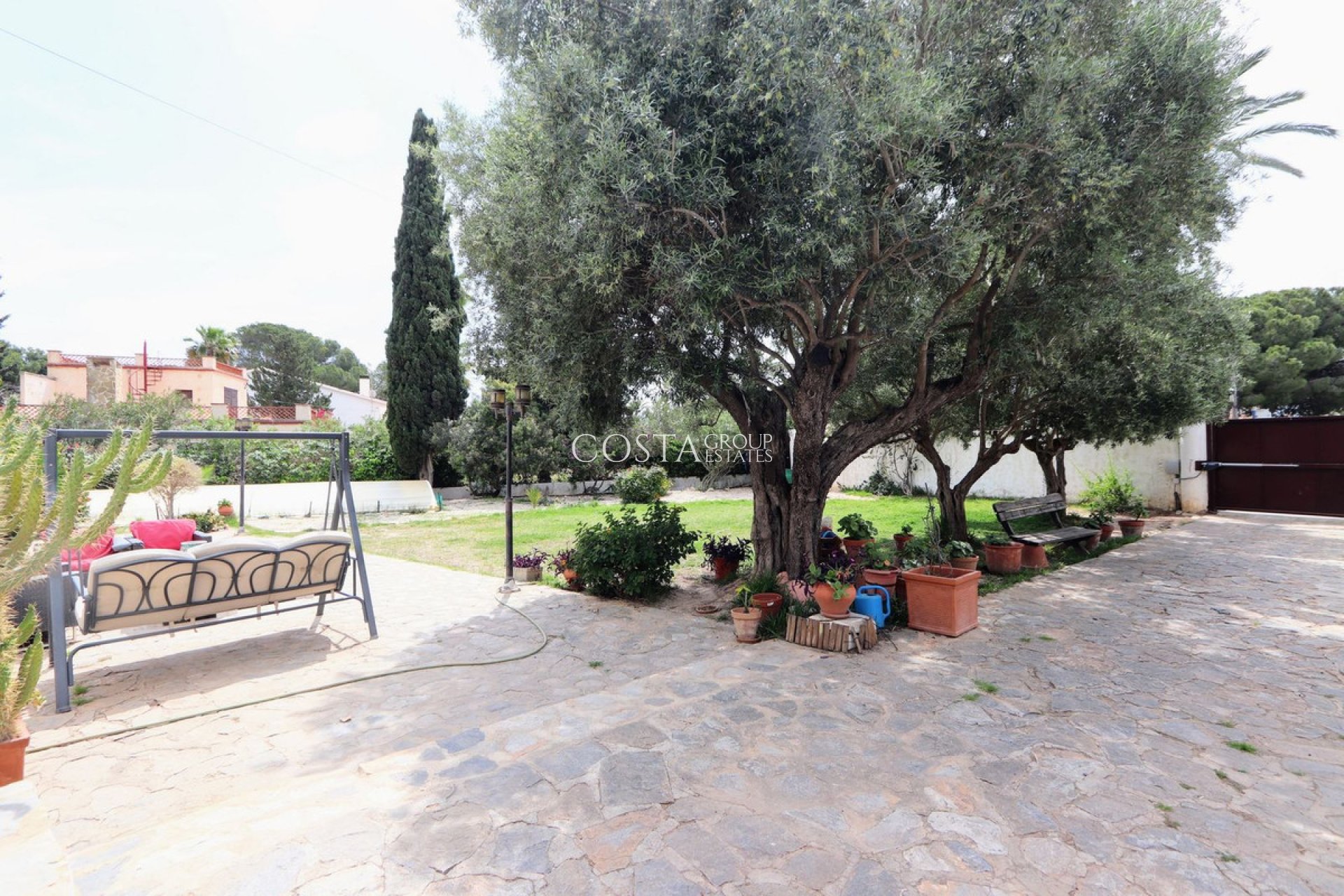 Resale - Villa -
Orihuela - Cabo Roig