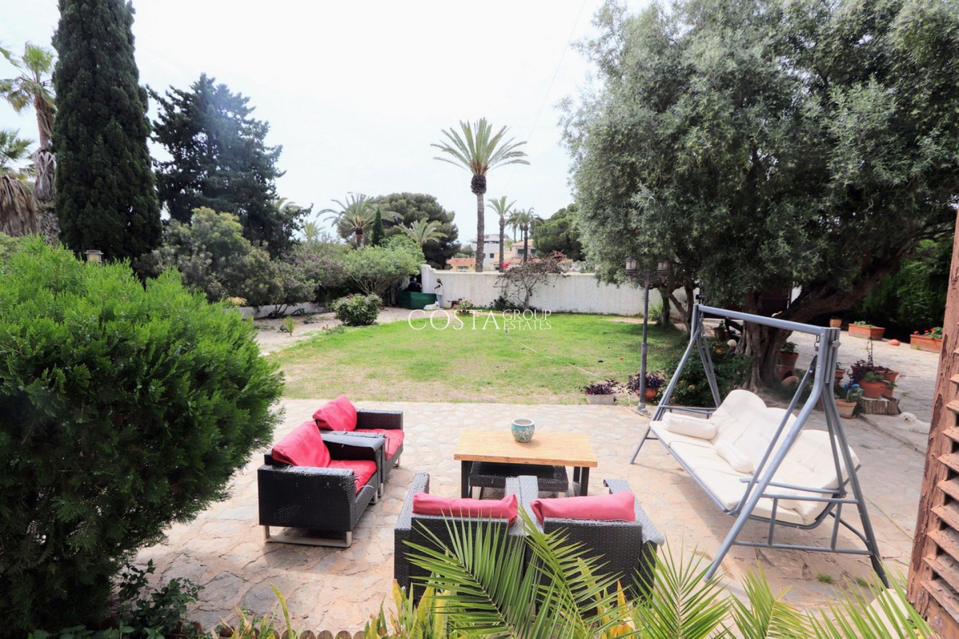 Resale - Villa -
Orihuela - Cabo Roig