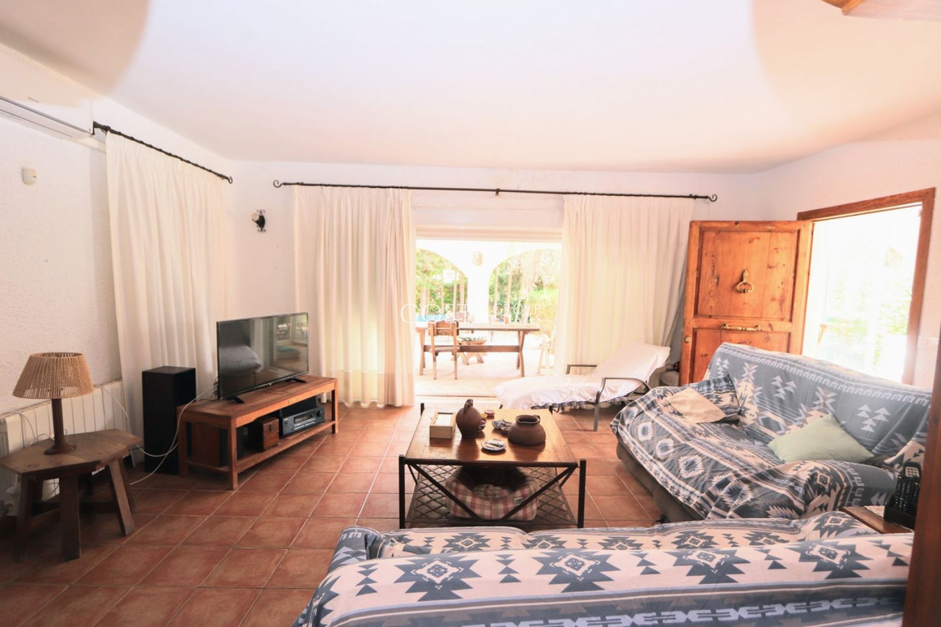 Resale - Villa -
Orihuela - Cabo Roig