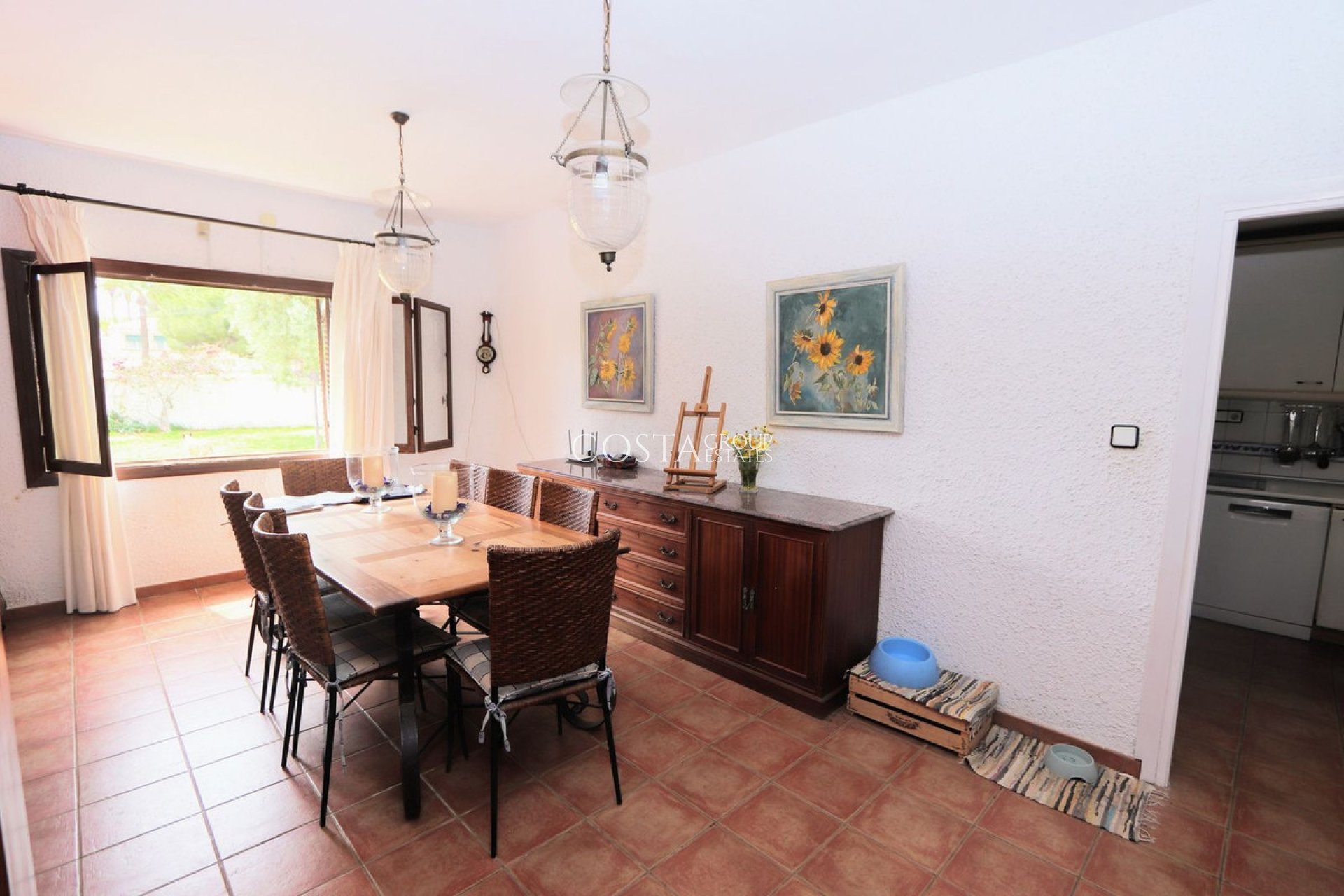 Resale - Villa -
Orihuela - Cabo Roig