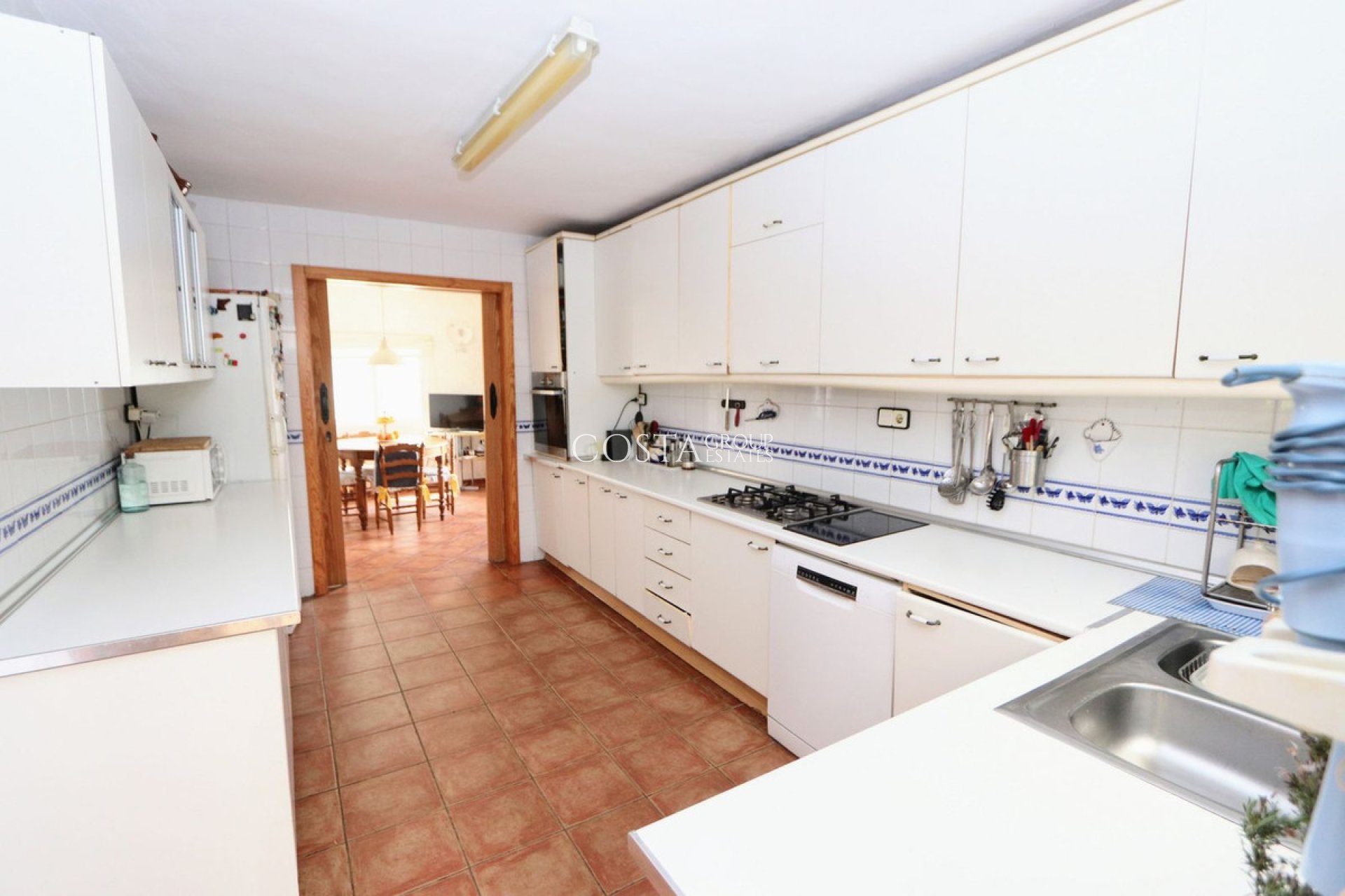 Resale - Villa -
Orihuela - Cabo Roig