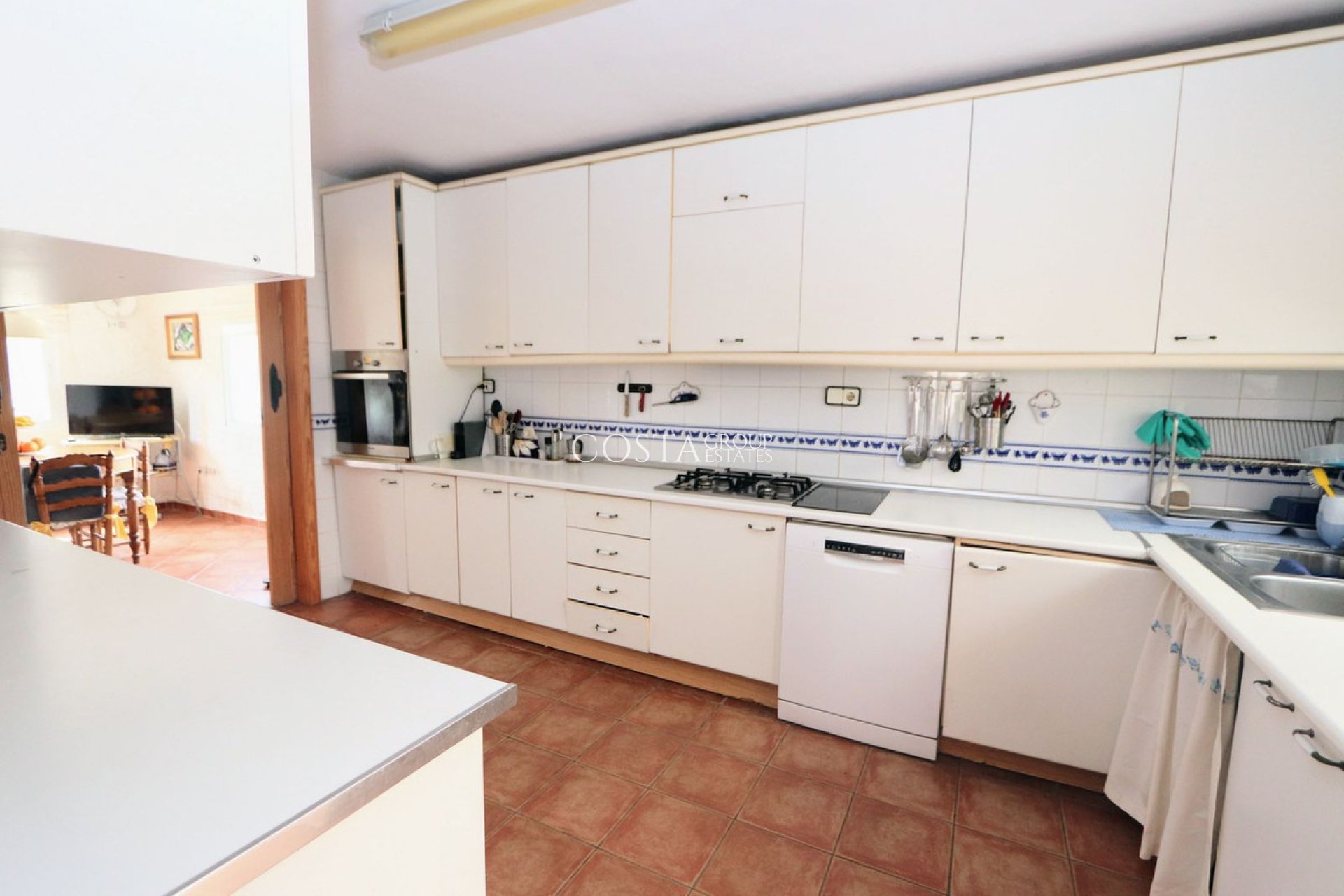 Resale - Villa -
Orihuela - Cabo Roig