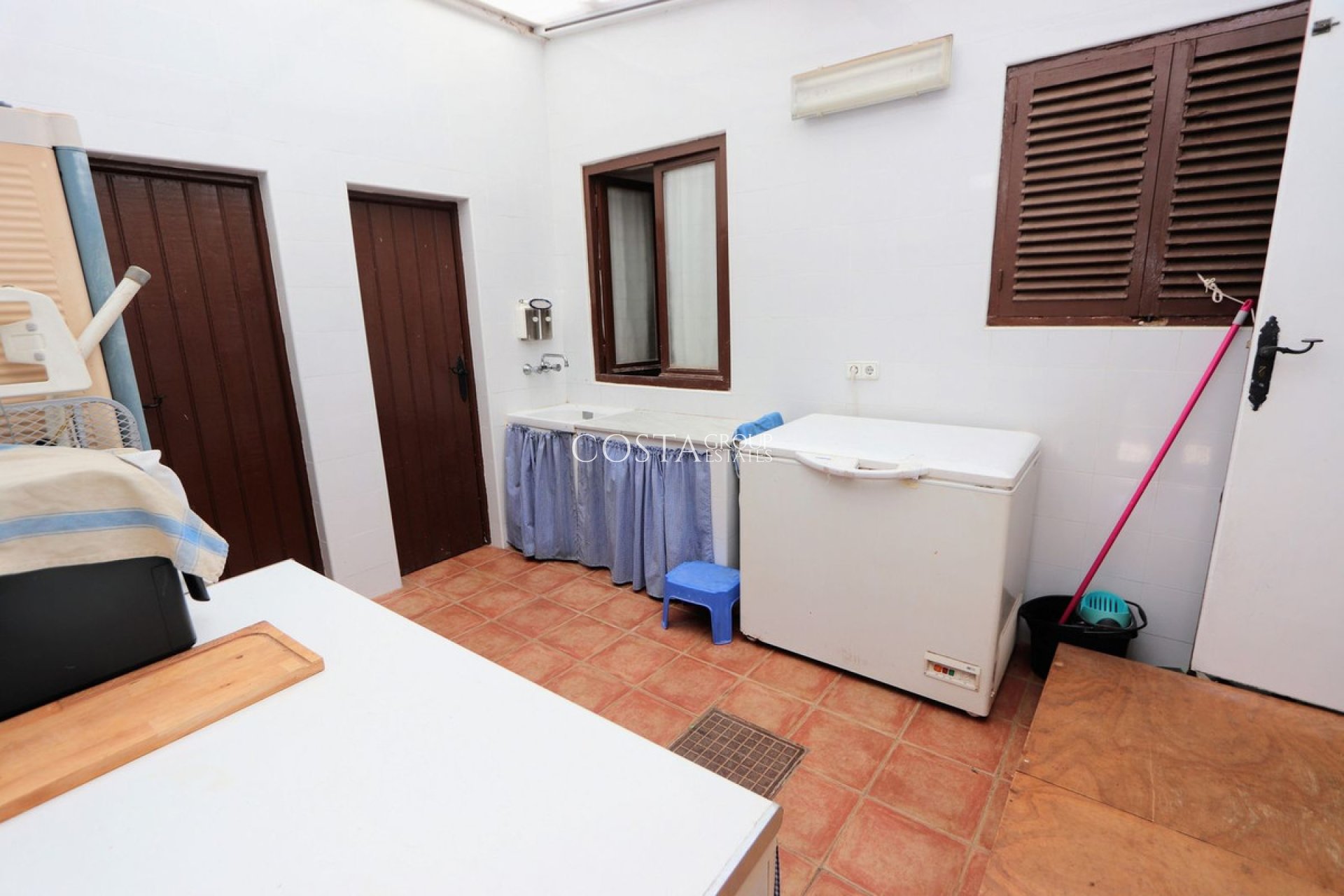 Resale - Villa -
Orihuela - Cabo Roig