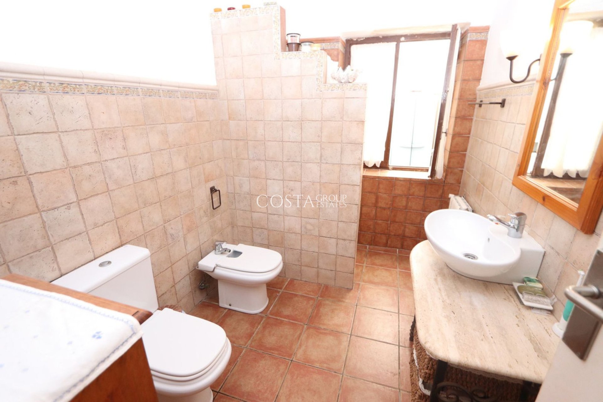 Resale - Villa -
Orihuela - Cabo Roig