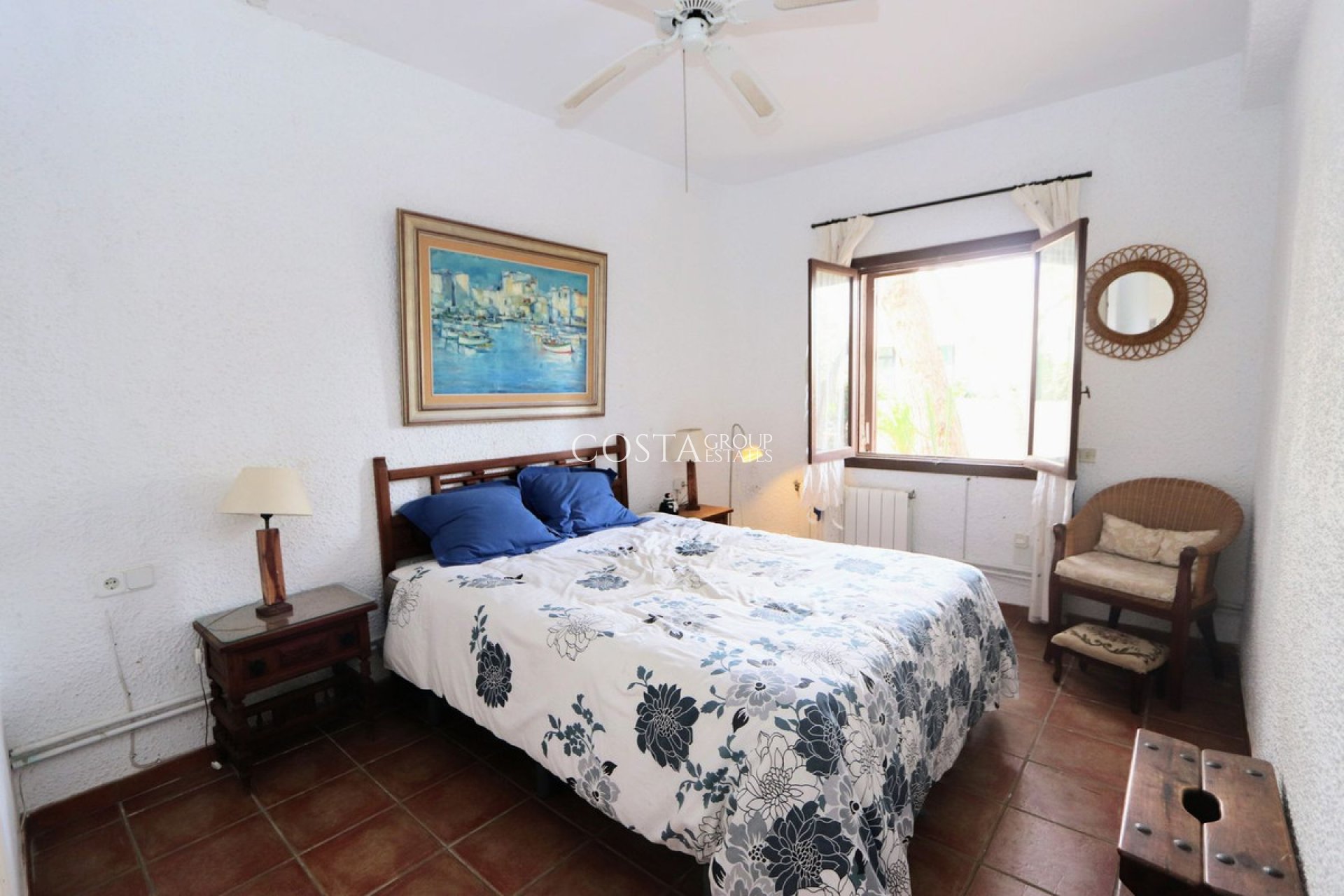 Resale - Villa -
Orihuela - Cabo Roig