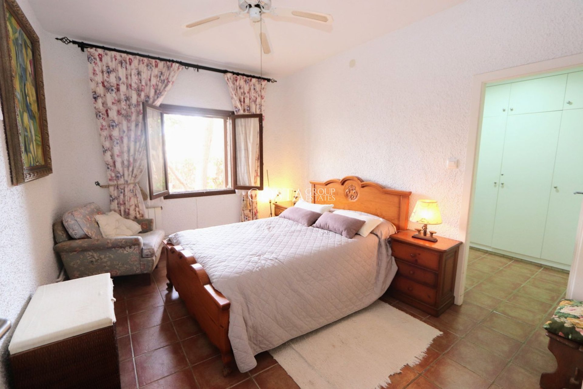 Resale - Villa -
Orihuela - Cabo Roig