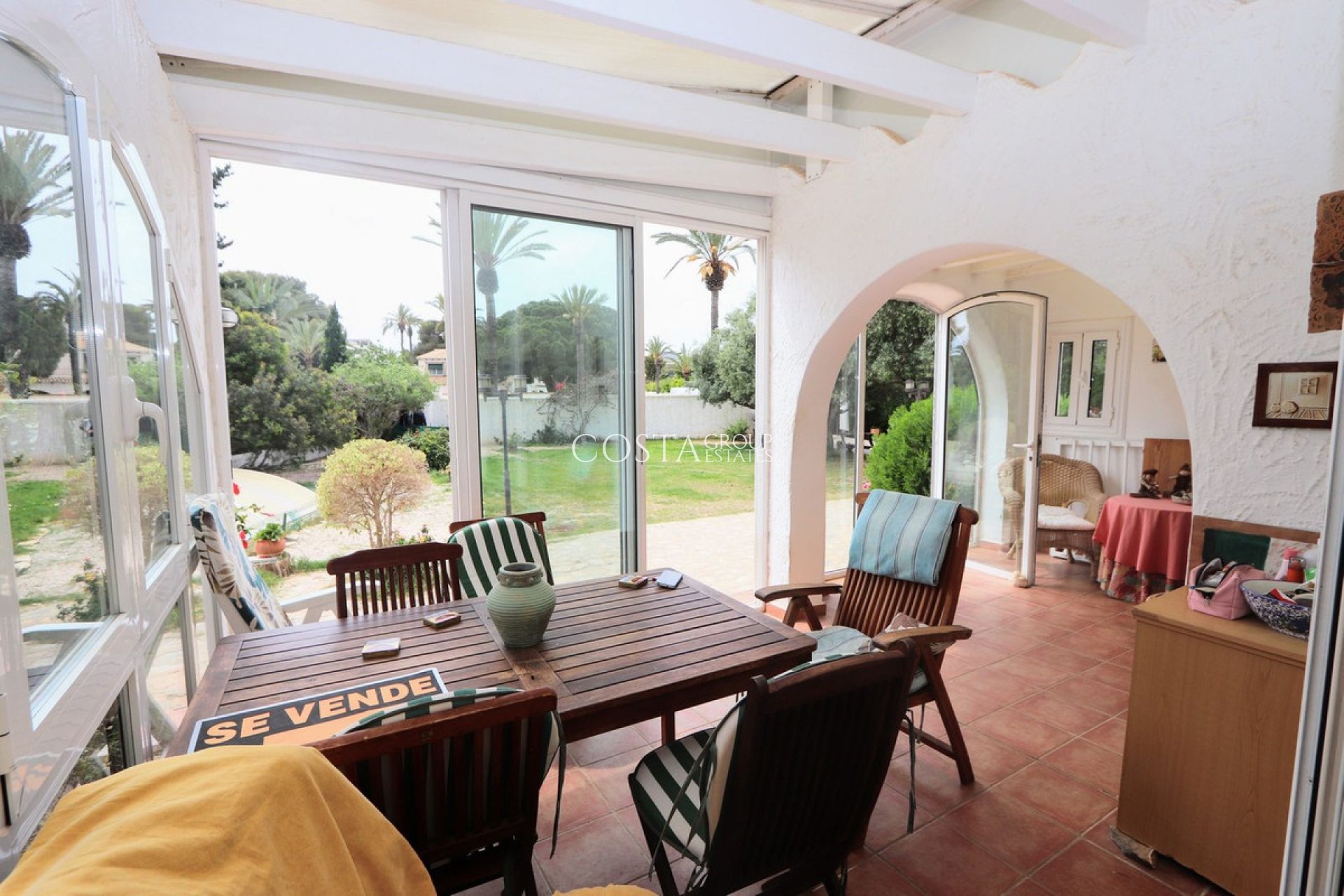 Resale - Villa -
Orihuela - Cabo Roig