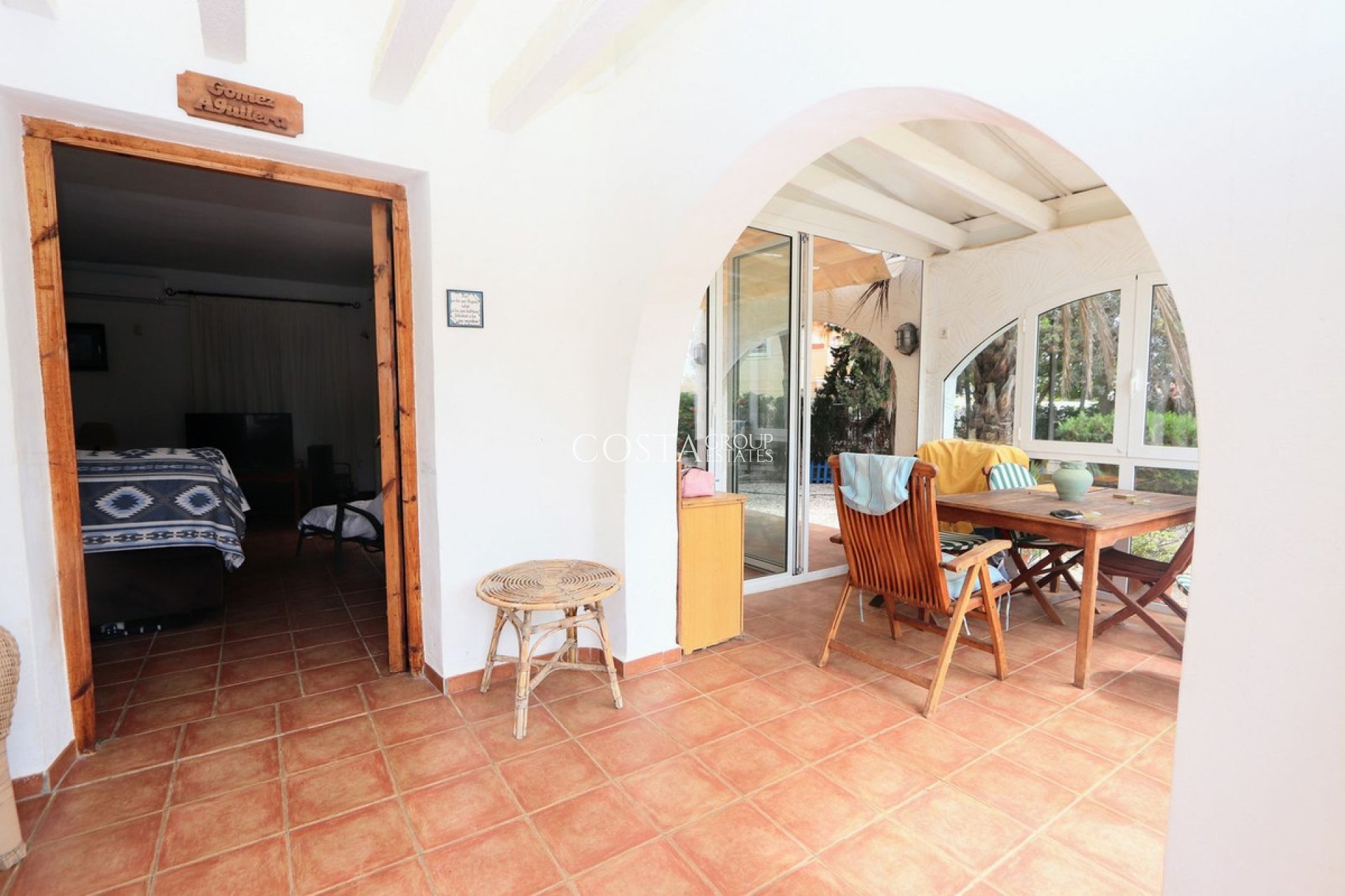 Resale - Villa -
Orihuela - Cabo Roig