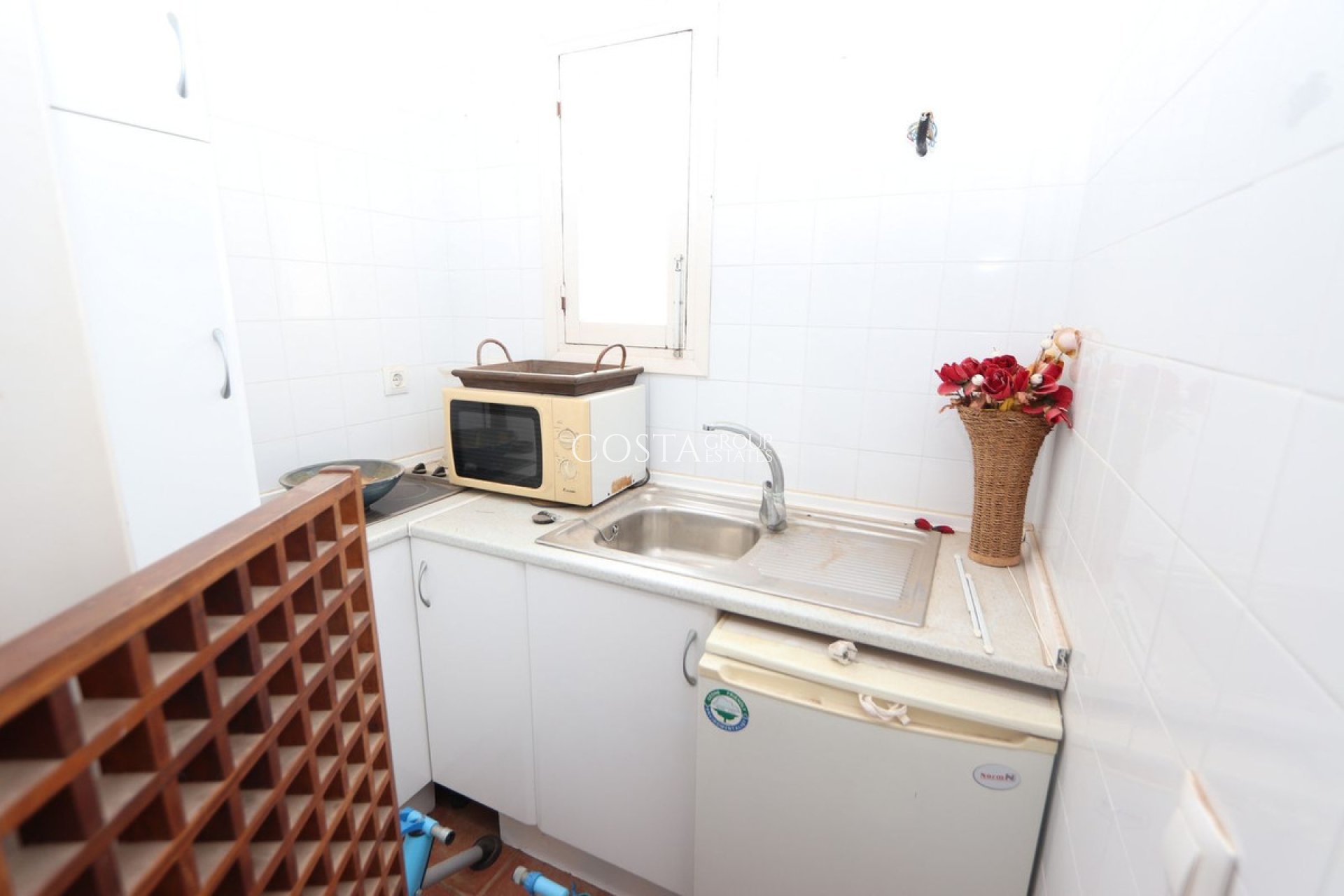 Resale - Villa -
Orihuela - Cabo Roig