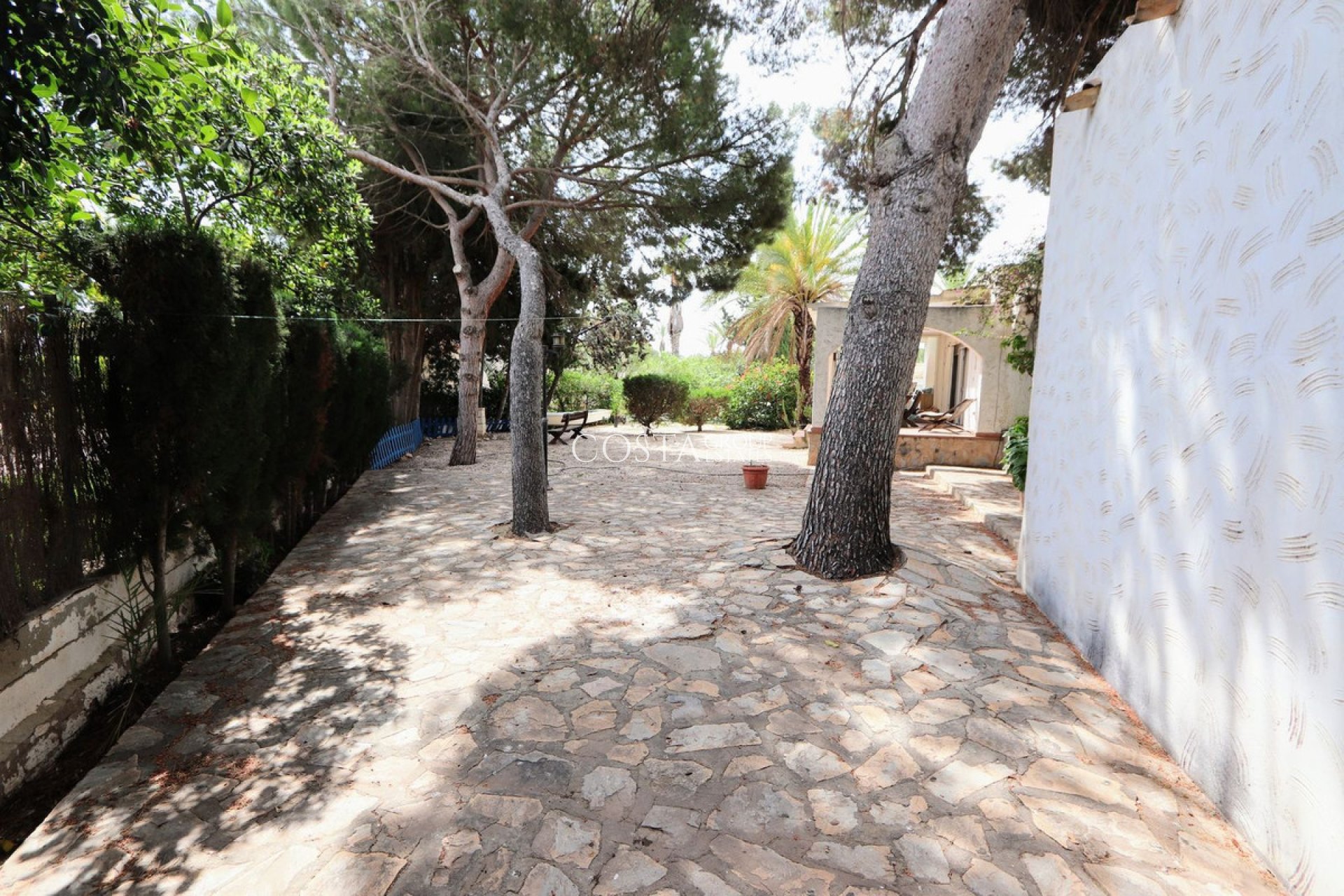 Resale - Villa -
Orihuela - Cabo Roig