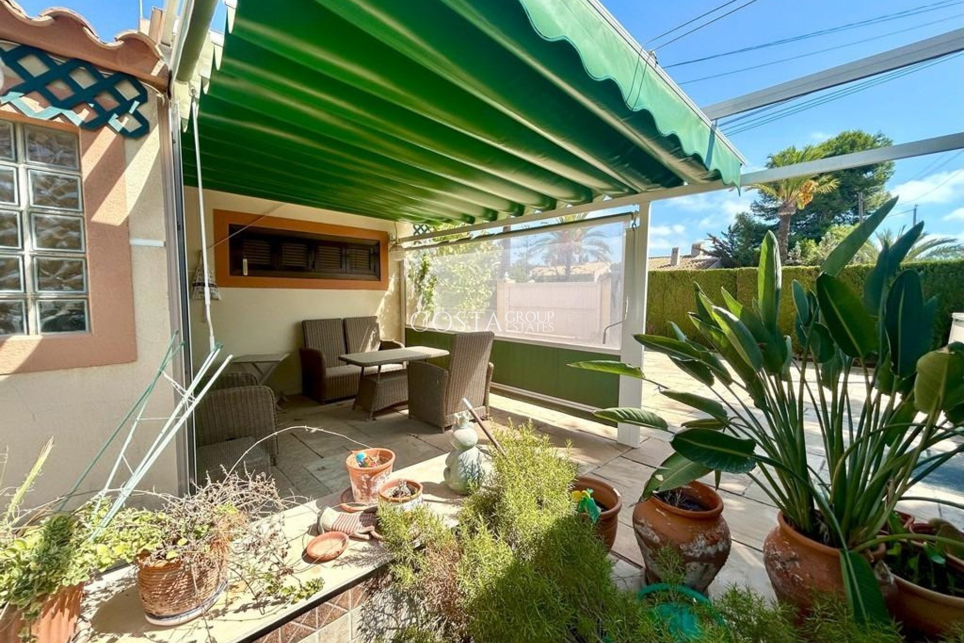 Resale - Villa -
Orihuela - Cabo Roig