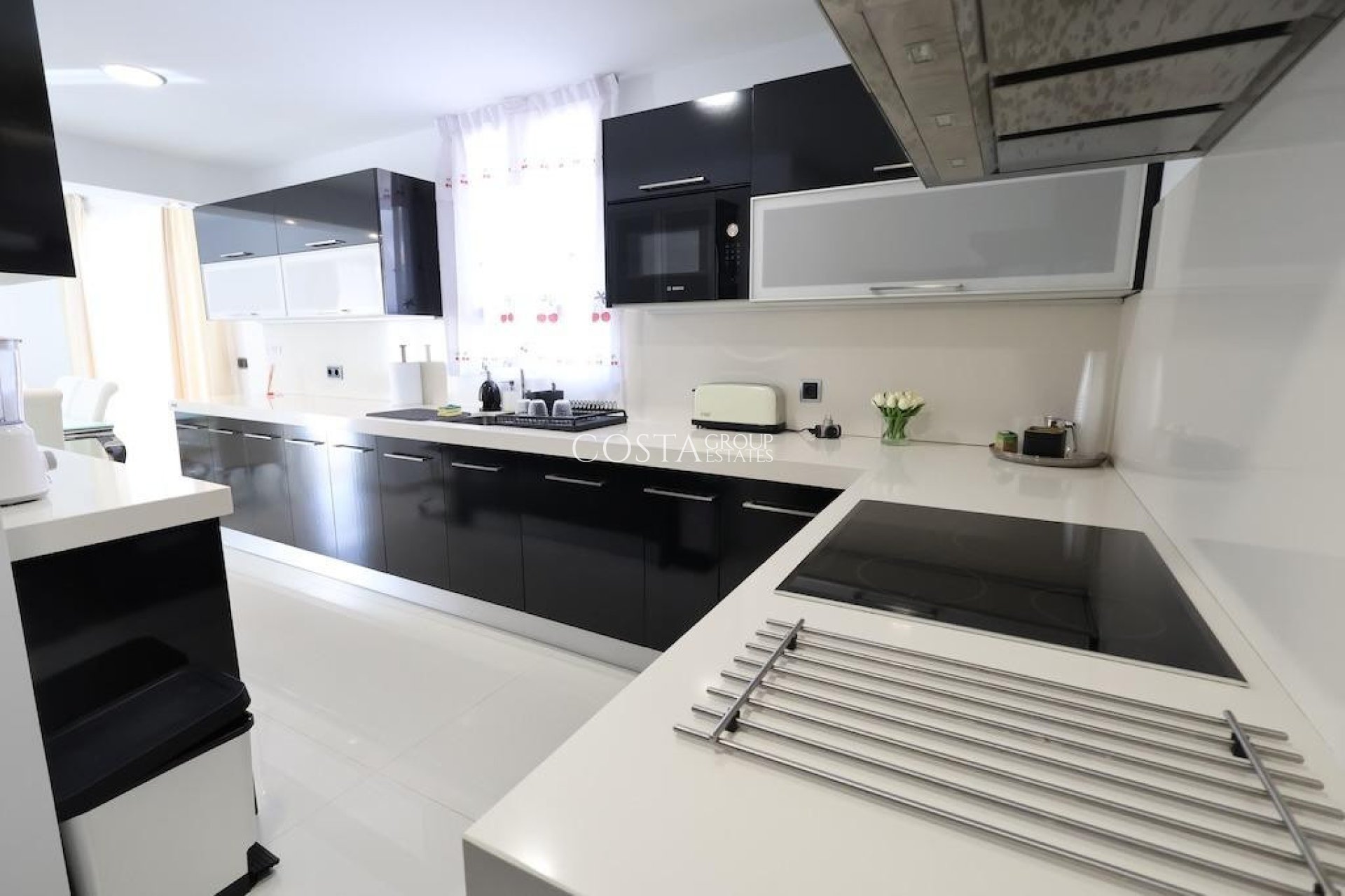 Resale - Villa -
Orihuela - Cabo Roig