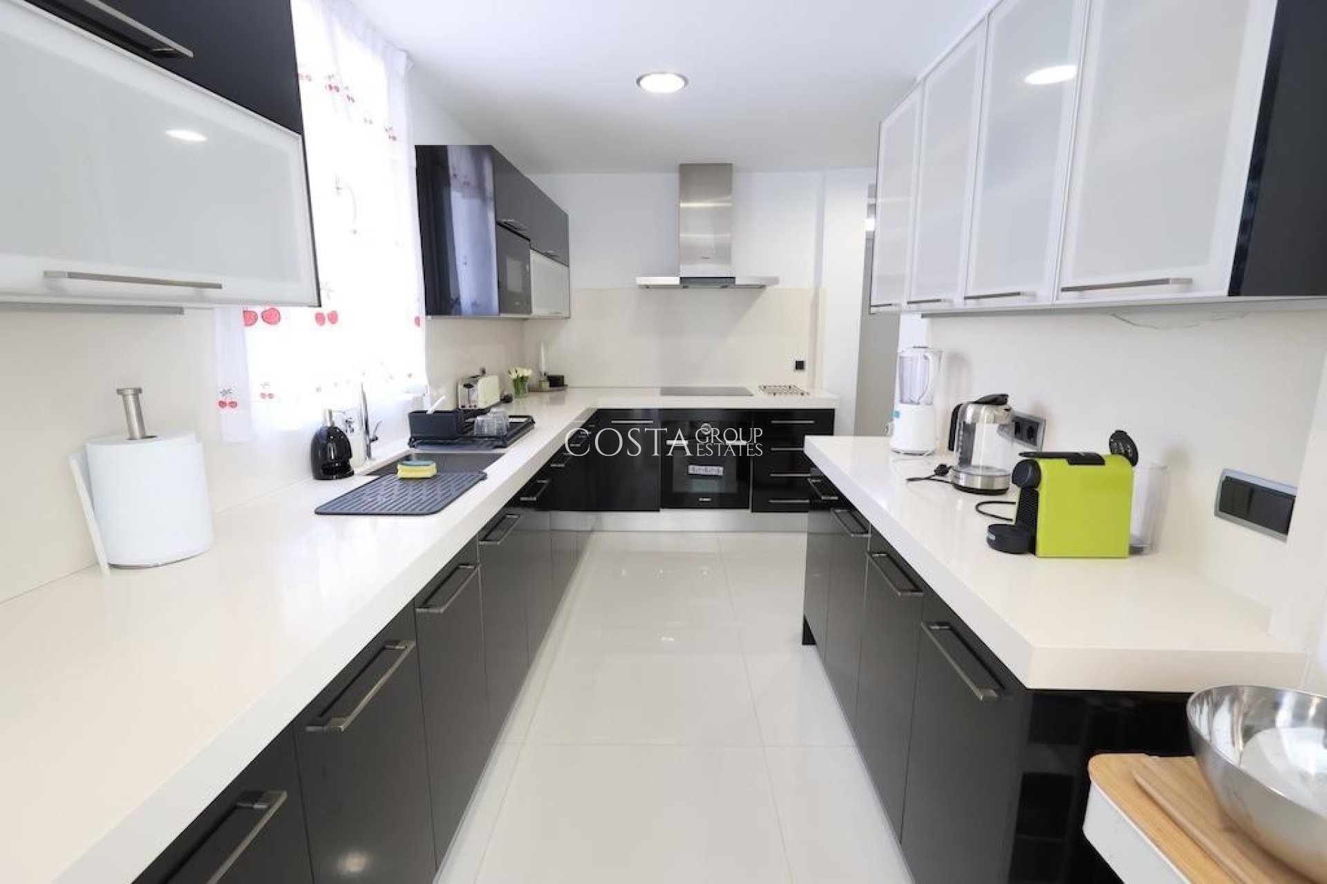 Resale - Villa -
Orihuela - Cabo Roig