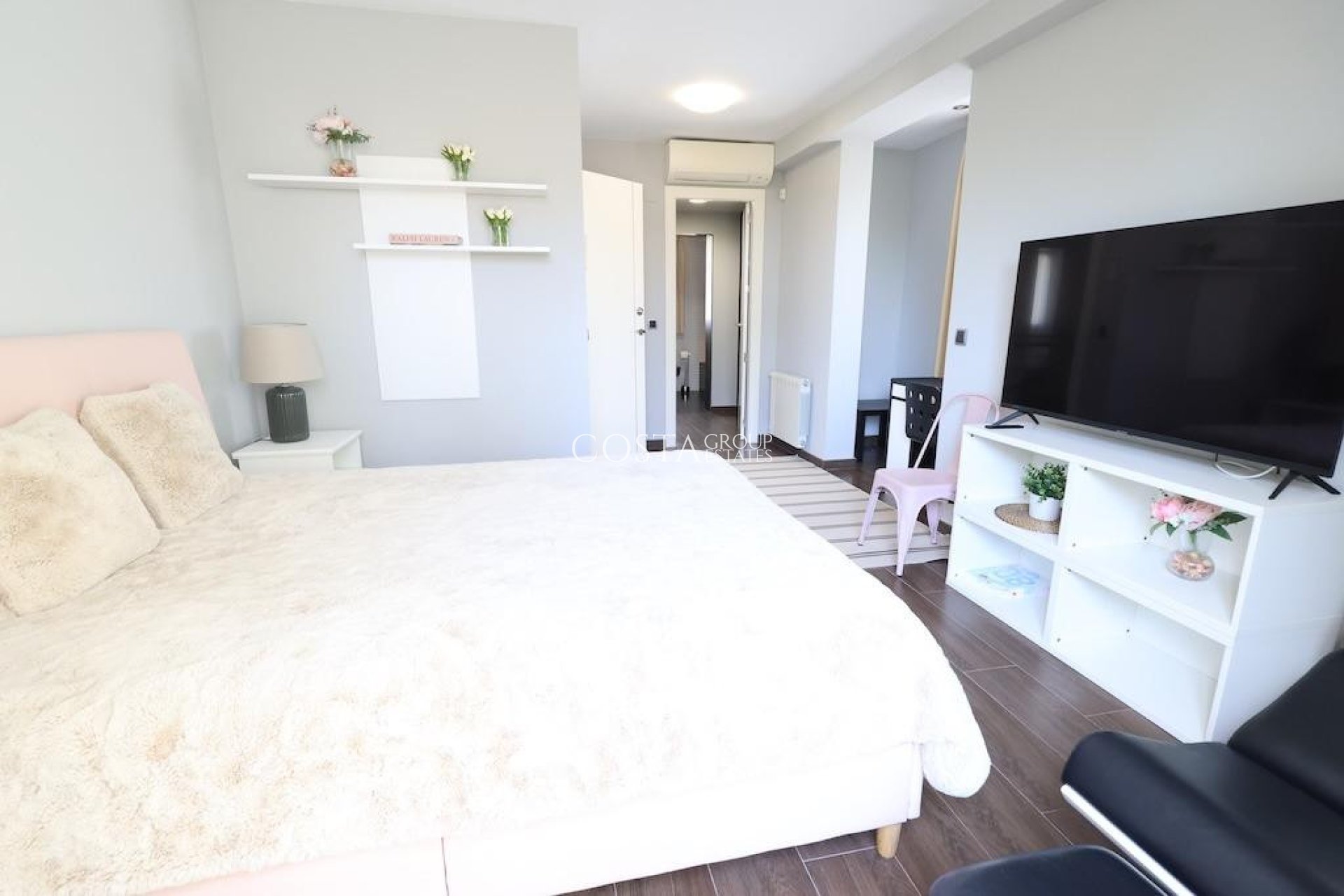 Resale - Villa -
Orihuela - Cabo Roig