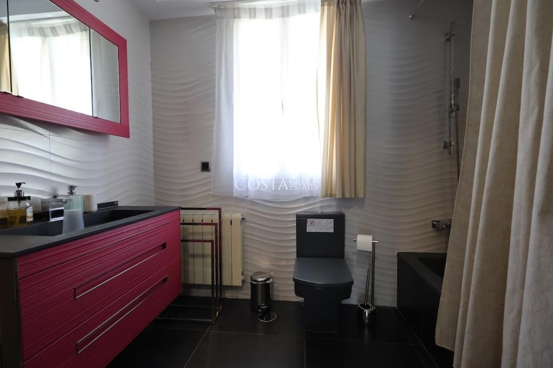 Resale - Villa -
Orihuela - Cabo Roig