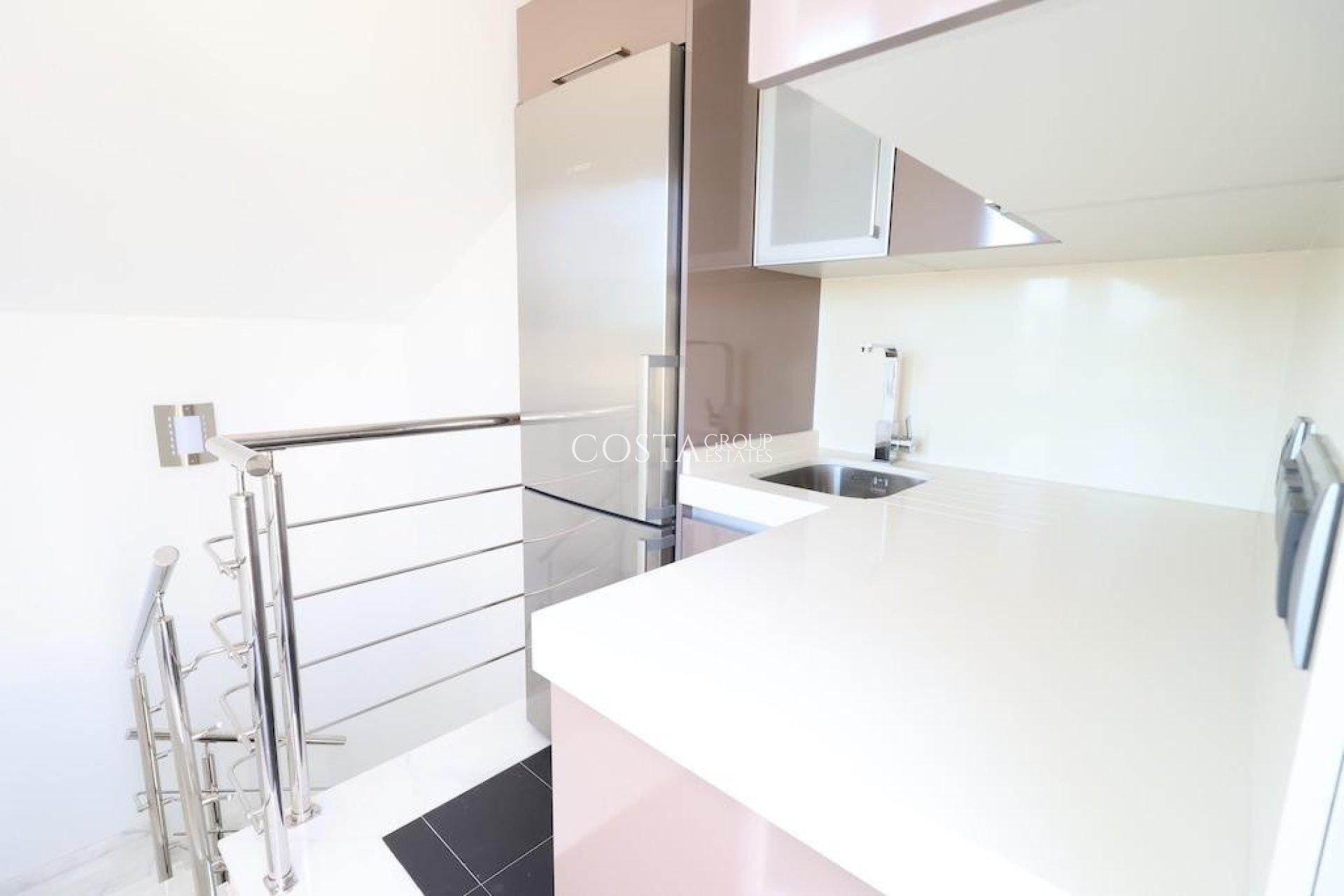 Resale - Villa -
Orihuela - Cabo Roig