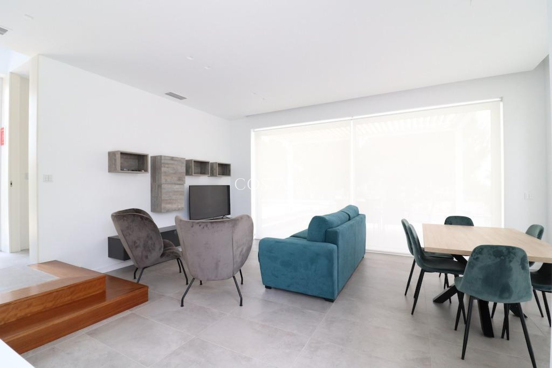 Resale - Villa -
Orihuela - Campoamor