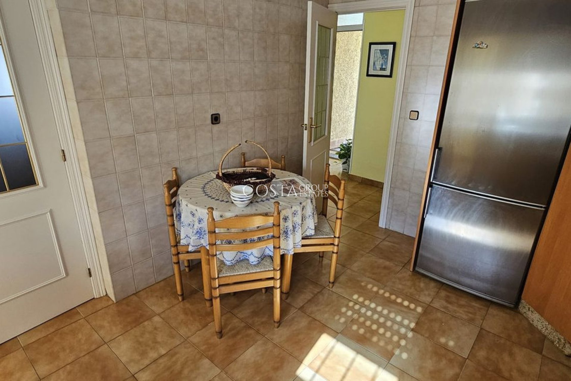 Resale - Villa -
Orihuela - Campoamor