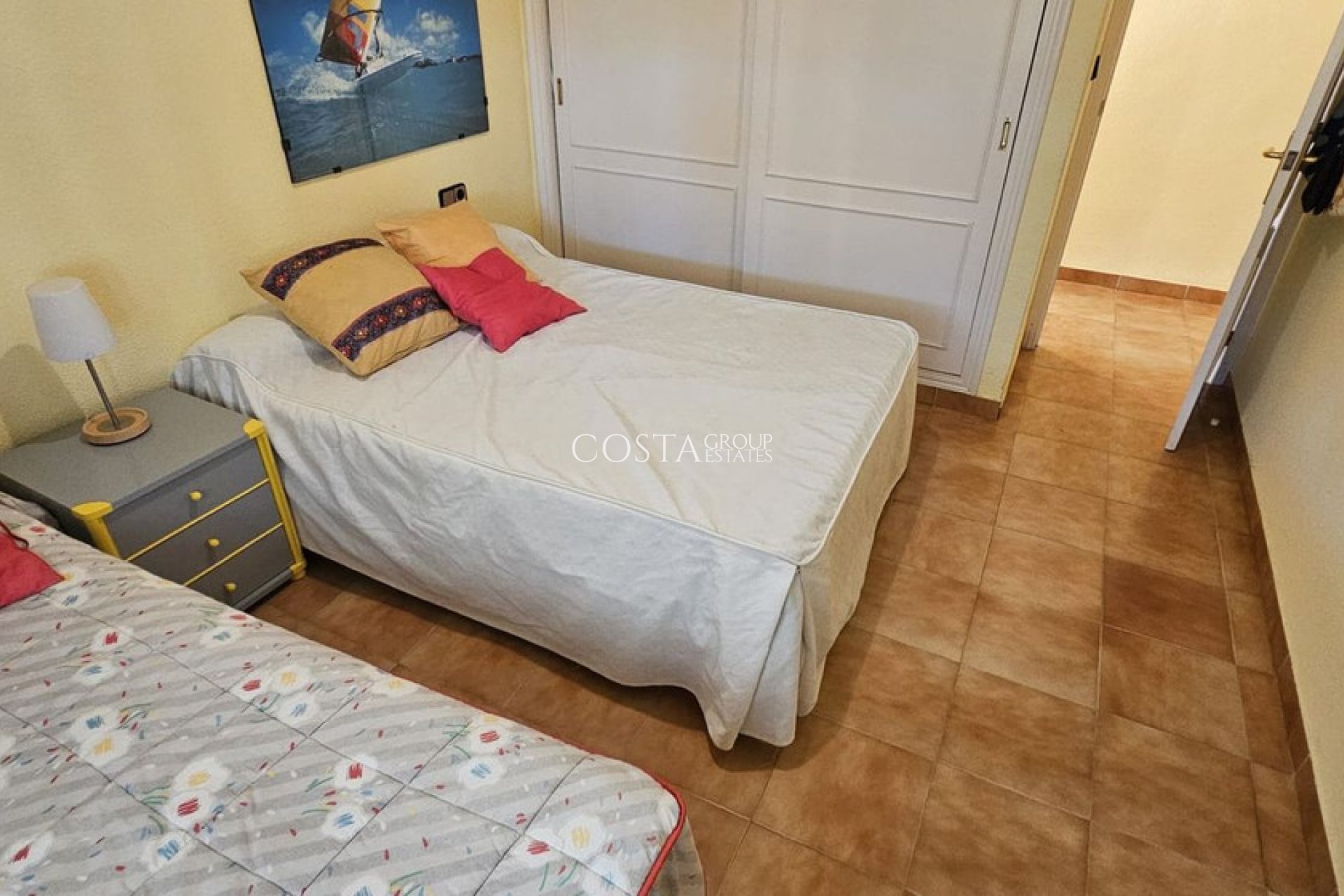 Resale - Villa -
Orihuela - Campoamor