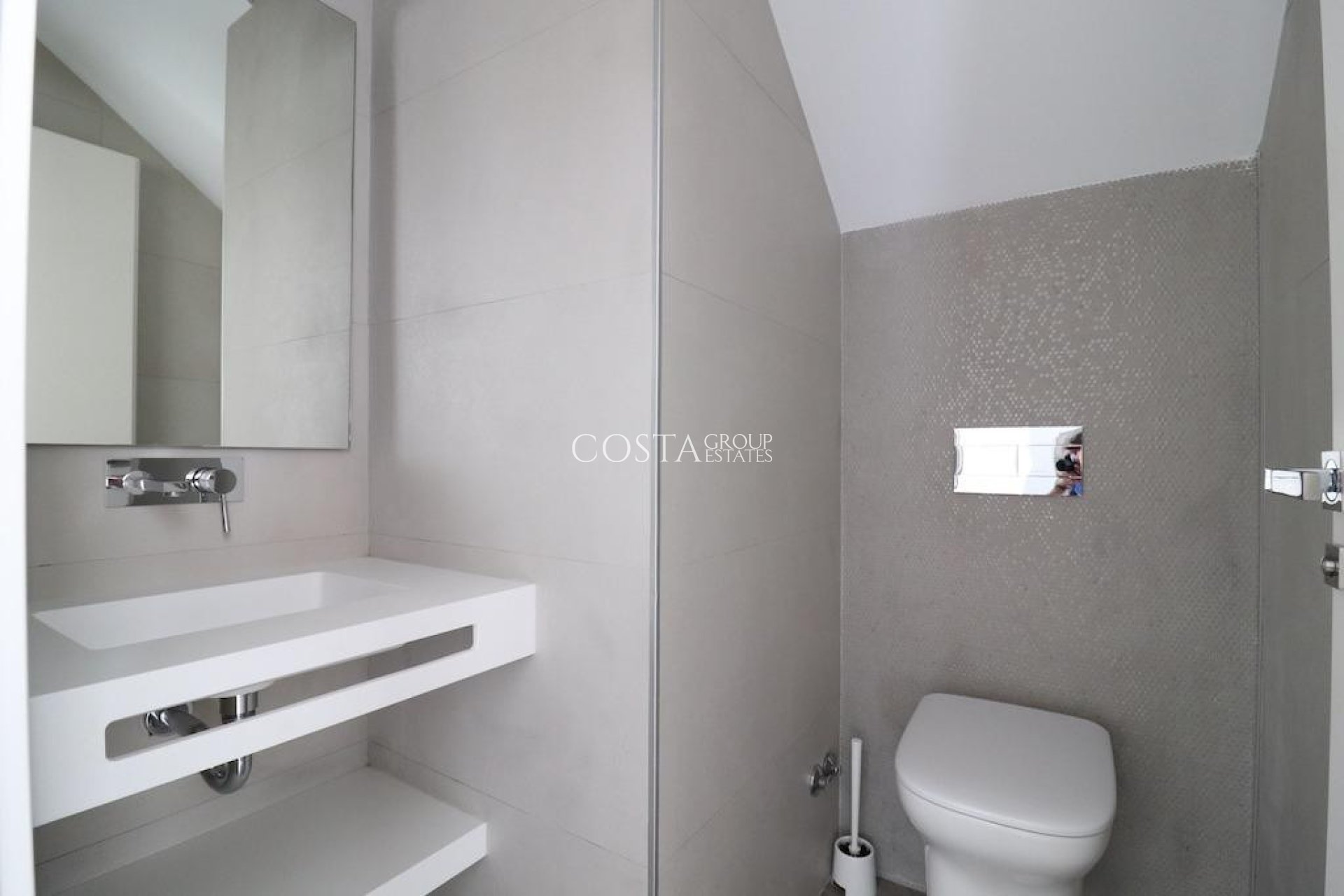 Resale - Villa -
Orihuela - Campoamor